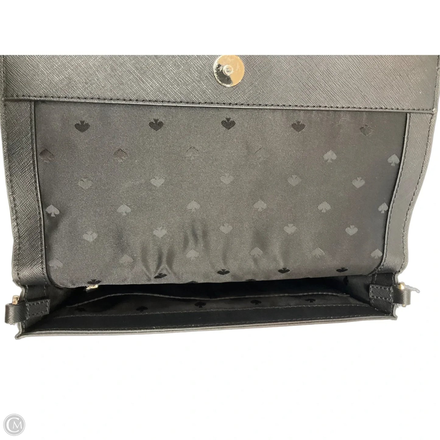 Crossbody Designer By Kate Spade, Size: Large