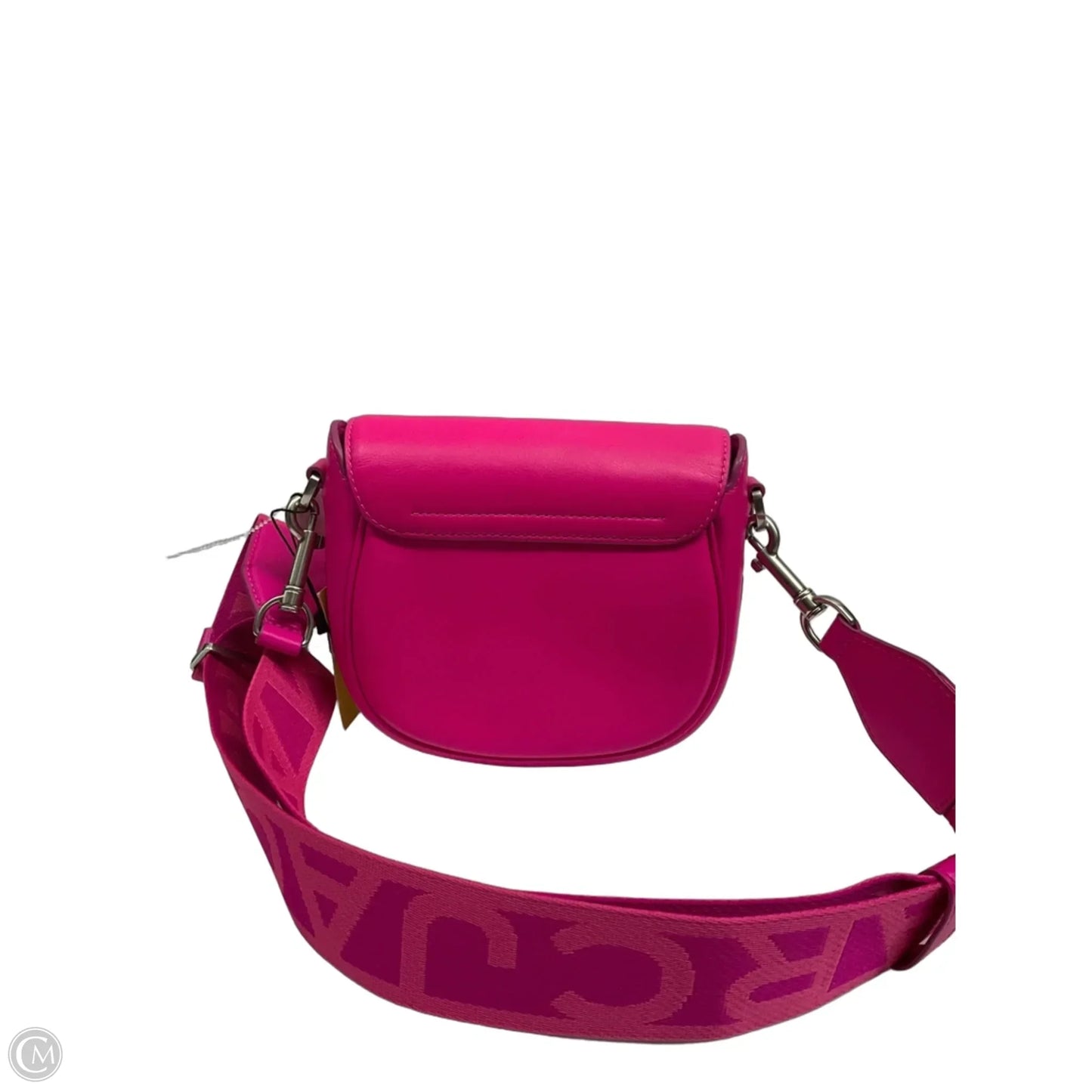 Crossbody Luxury Designer By Marc Jacobs, Size: Medium