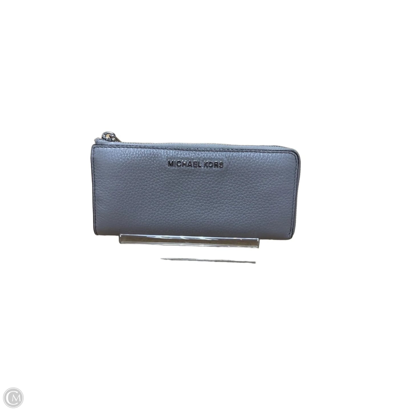Wallet Designer By Michael Kors, Size: Large