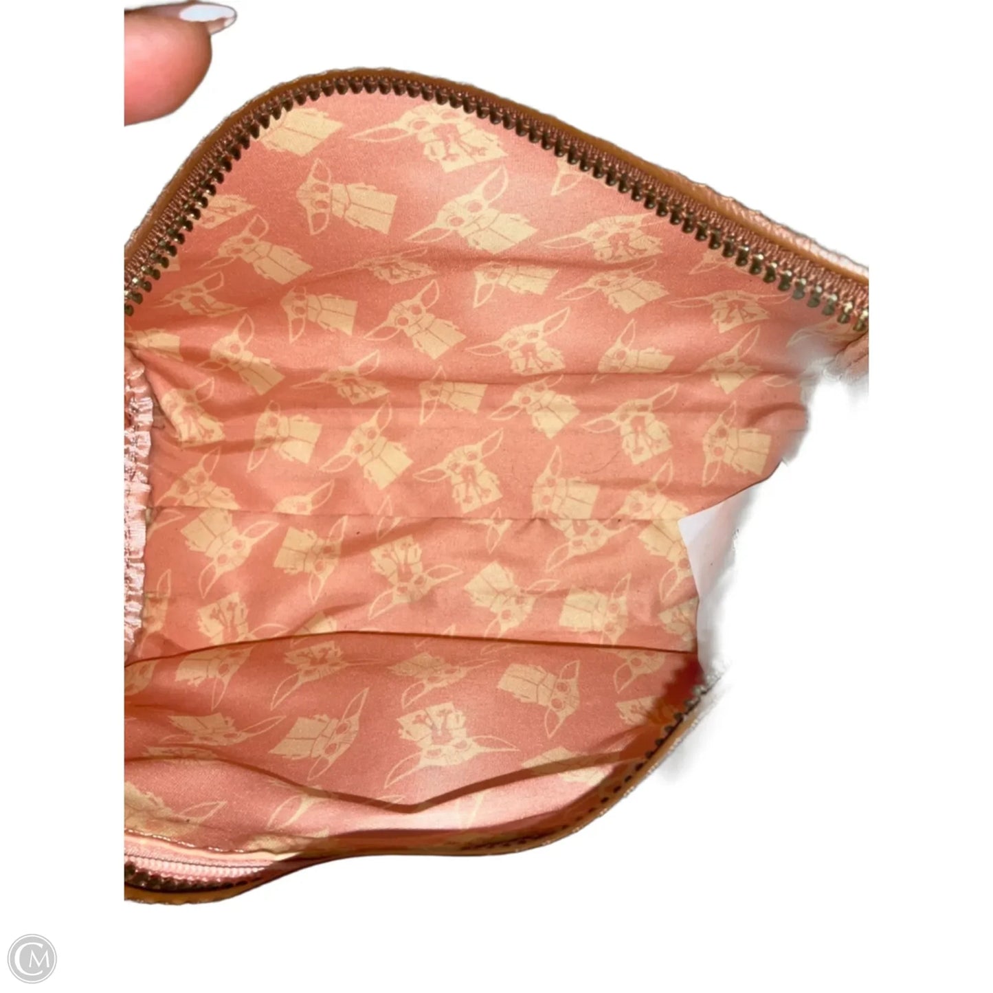 Crossbody By Loungefly, Size: Medium