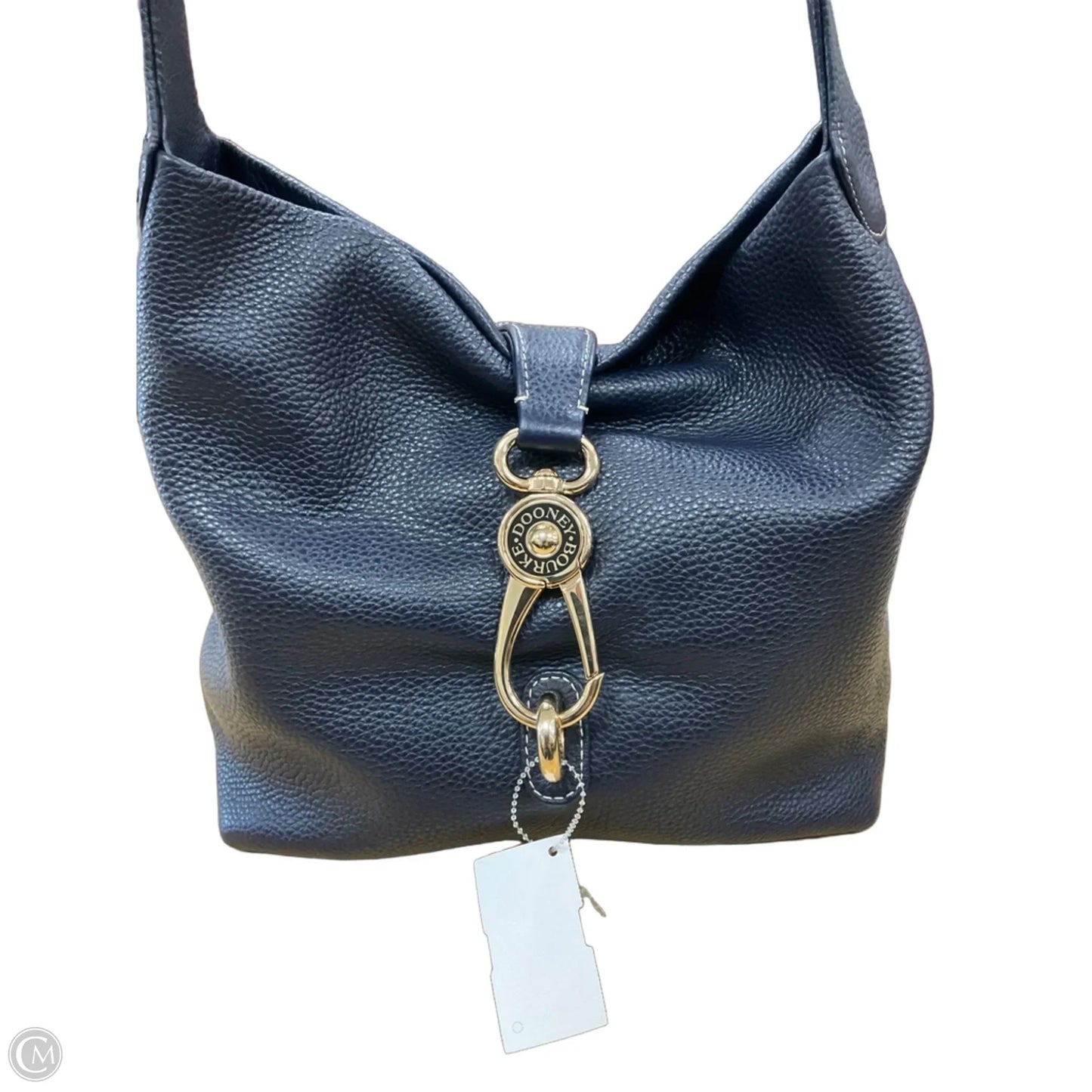 Handbag Designer By Dooney And Bourke, Size: Large