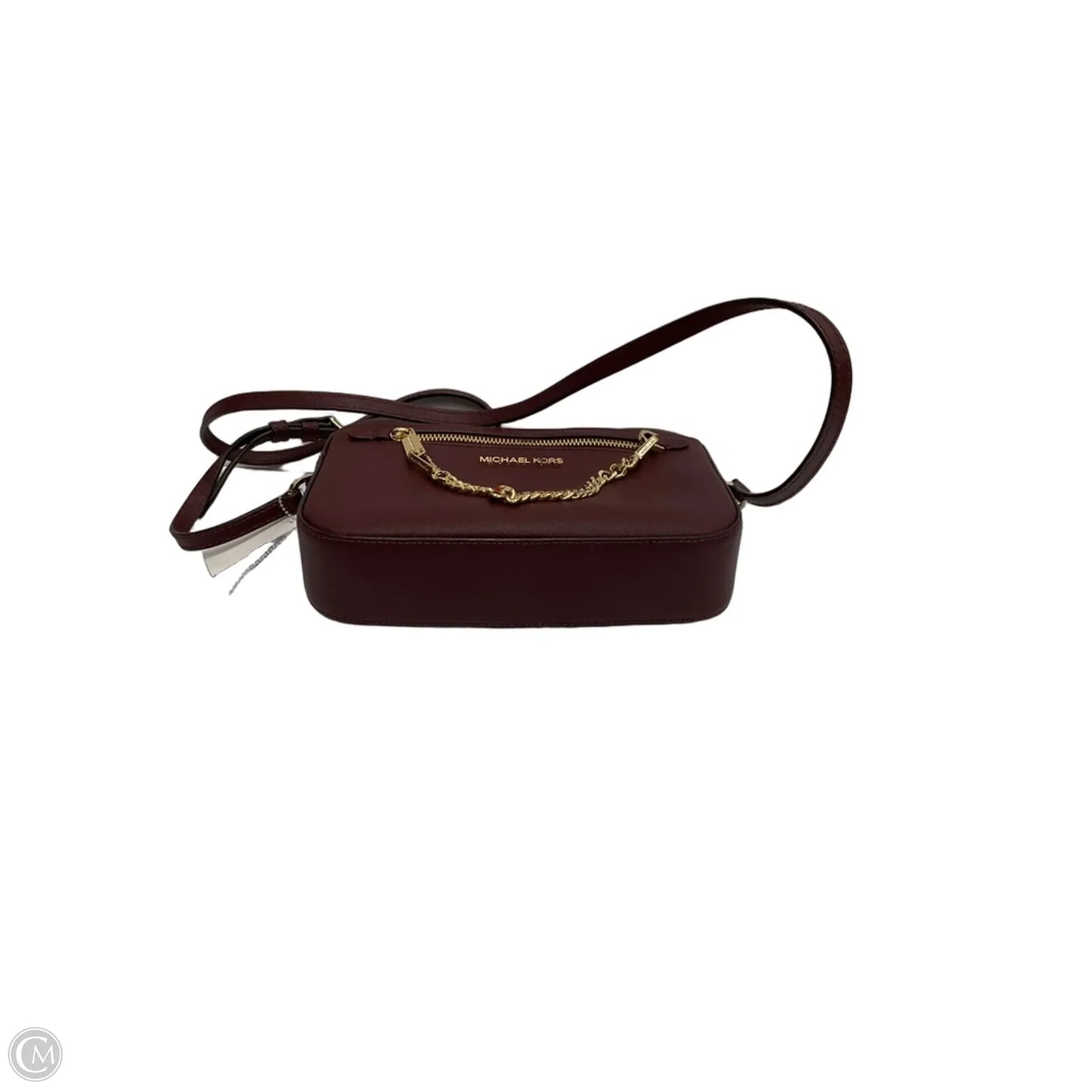 Handbag Designer By Michael Kors, Size: Small