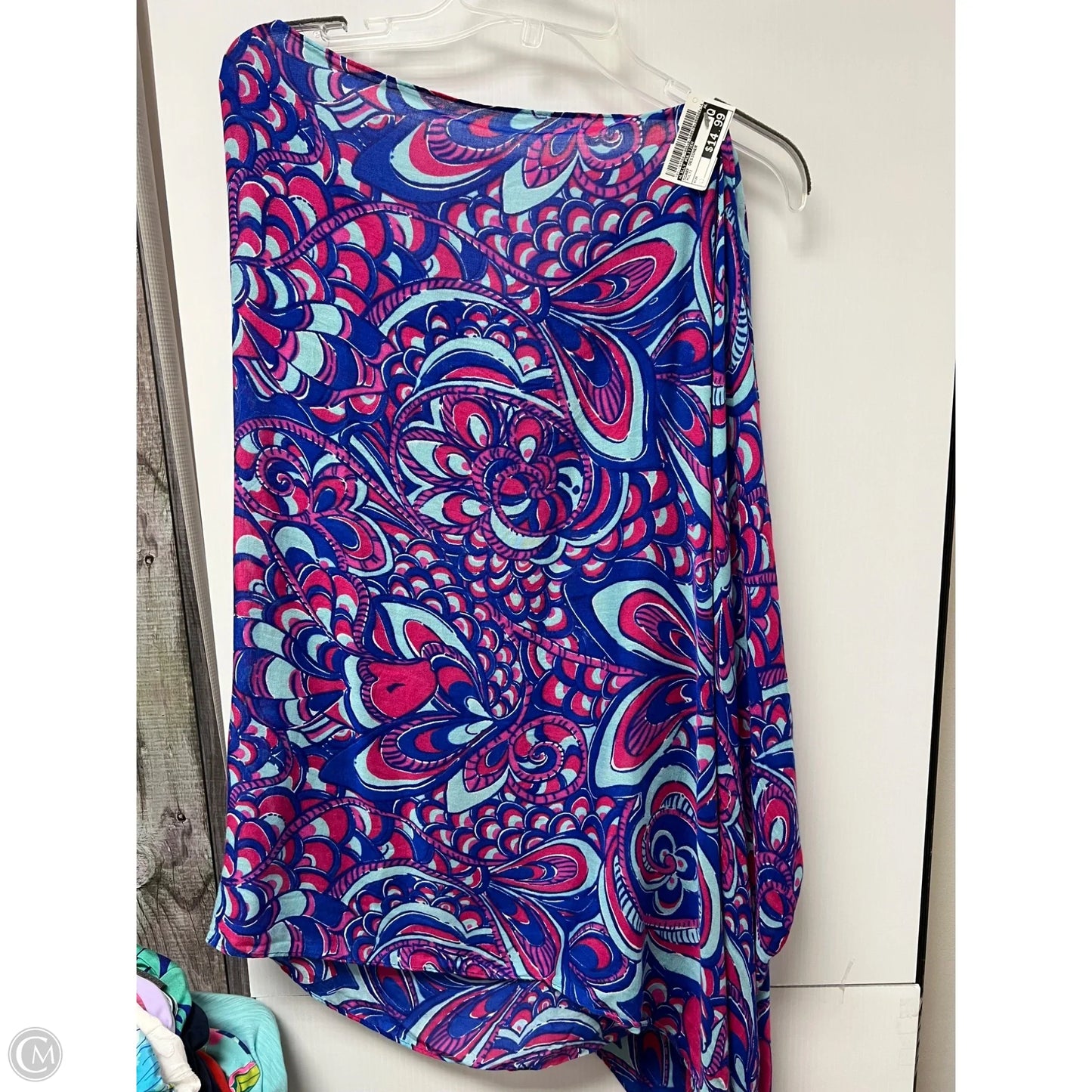 Scarf Designer By Lilly Pulitzer