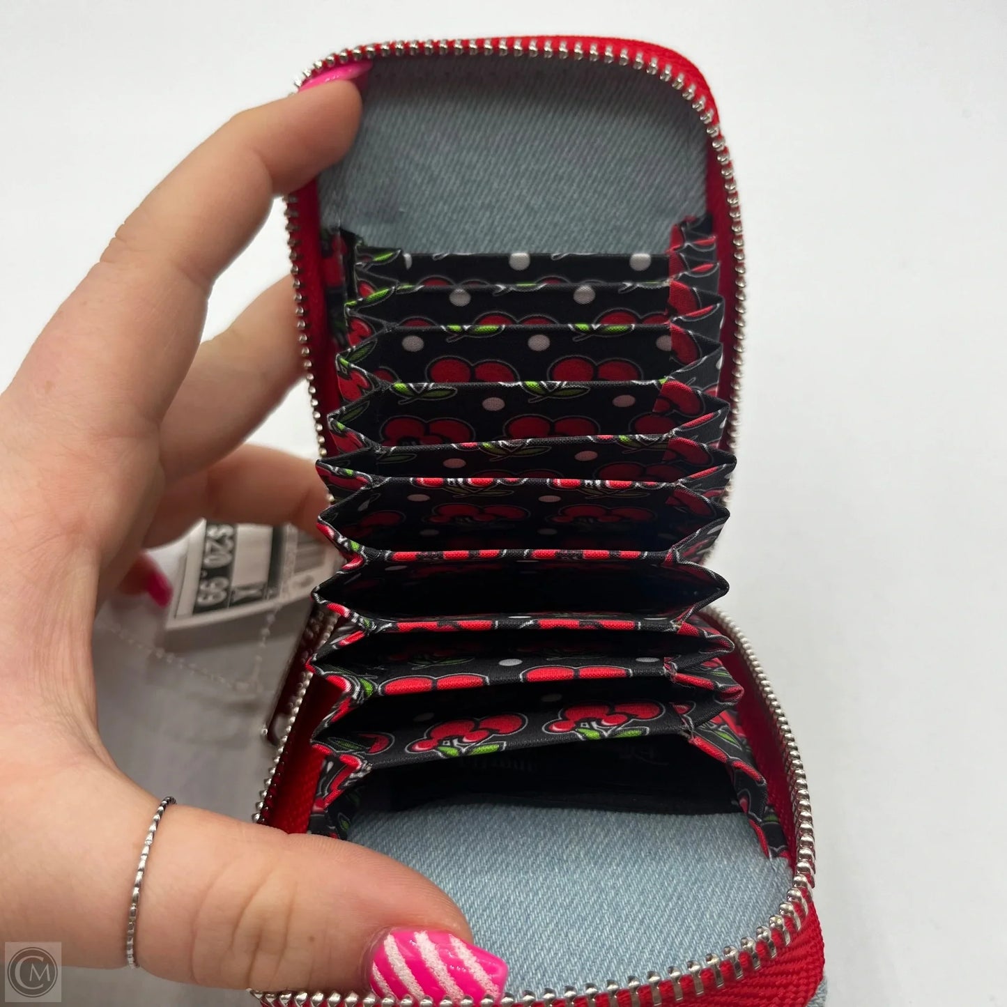 Wallet By Disney, Size: Small