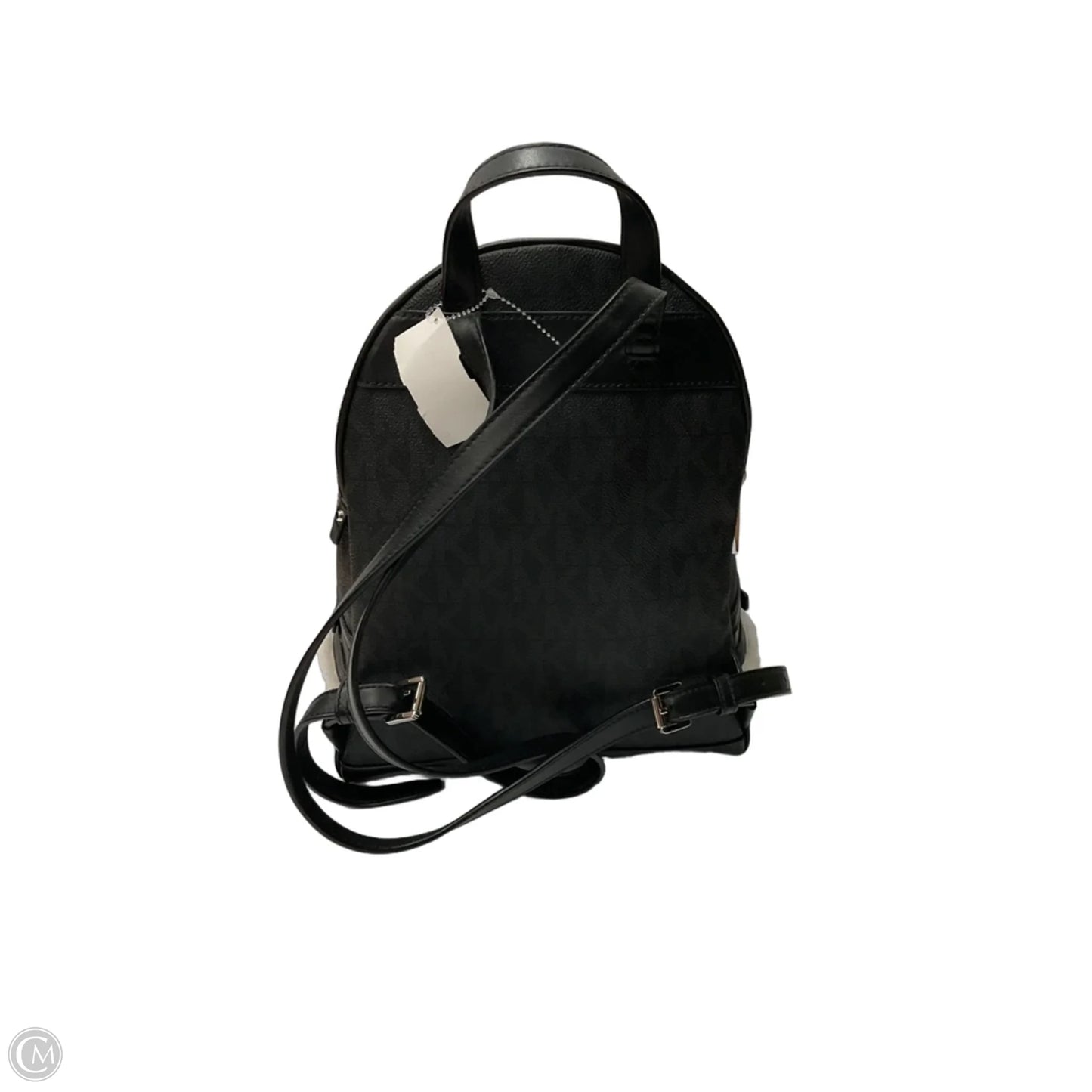 Backpack Designer By Michael Kors, Size: Large