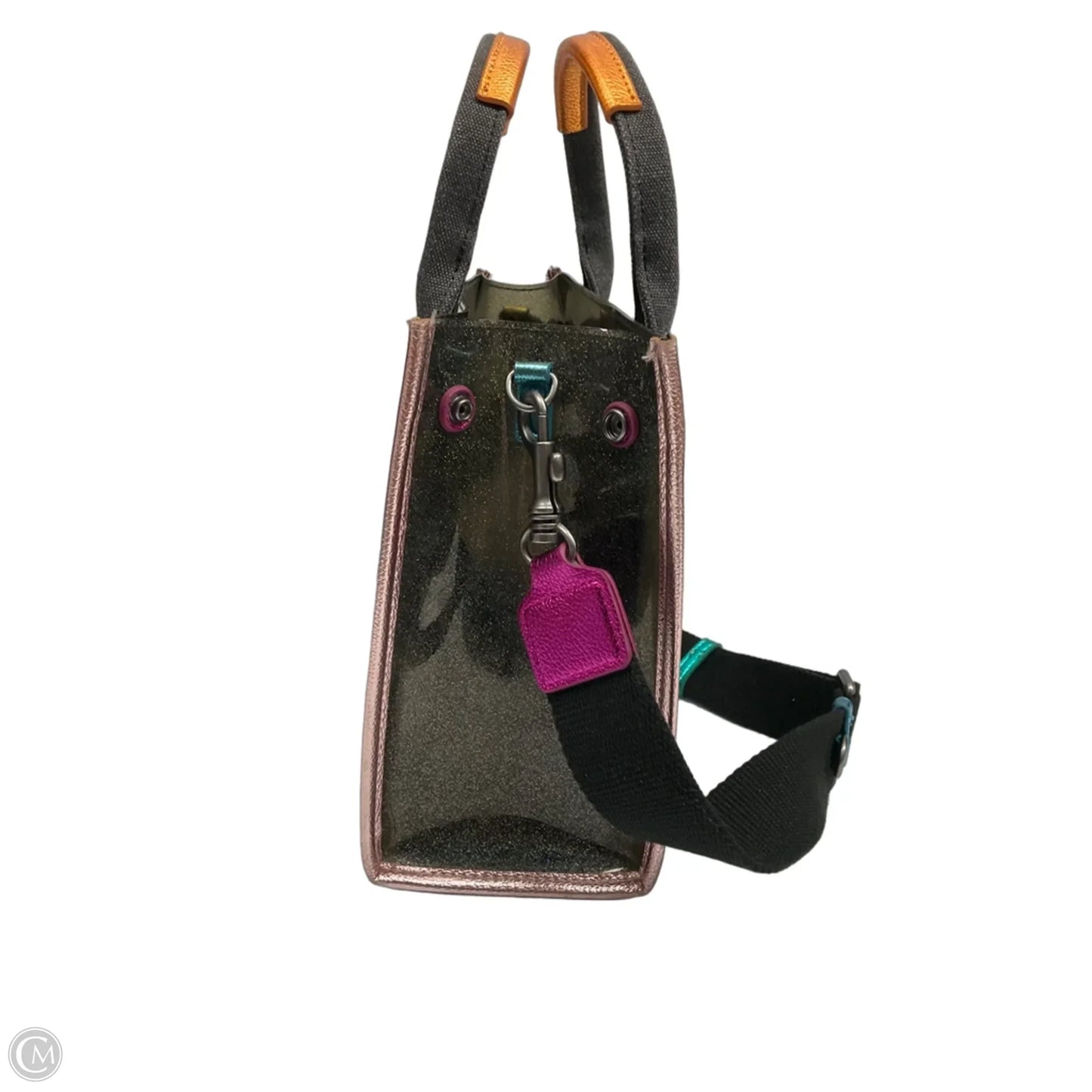 Handbag Designer By Kurt Geiger, Size: Medium