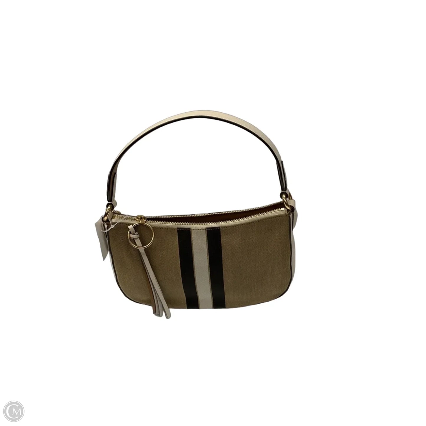 Handbag Designer By Coach, Size: Small