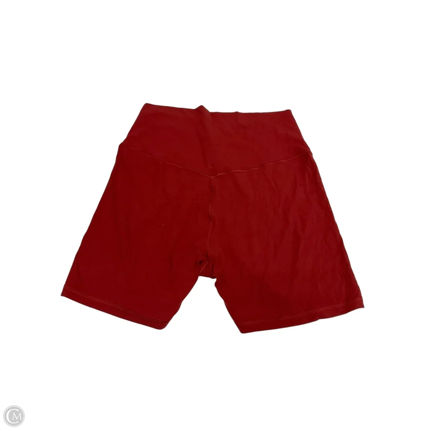 Athletic Shorts By Aerie In Red, Size: Xl