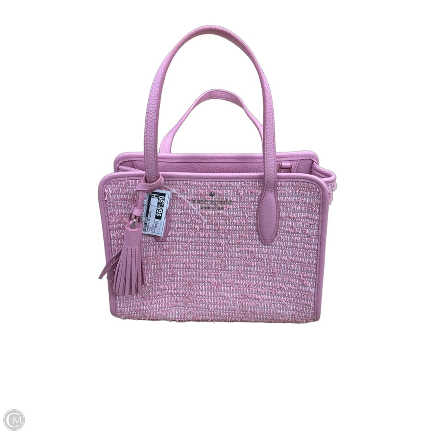 Handbag Designer By Kate Spade, Size: Medium