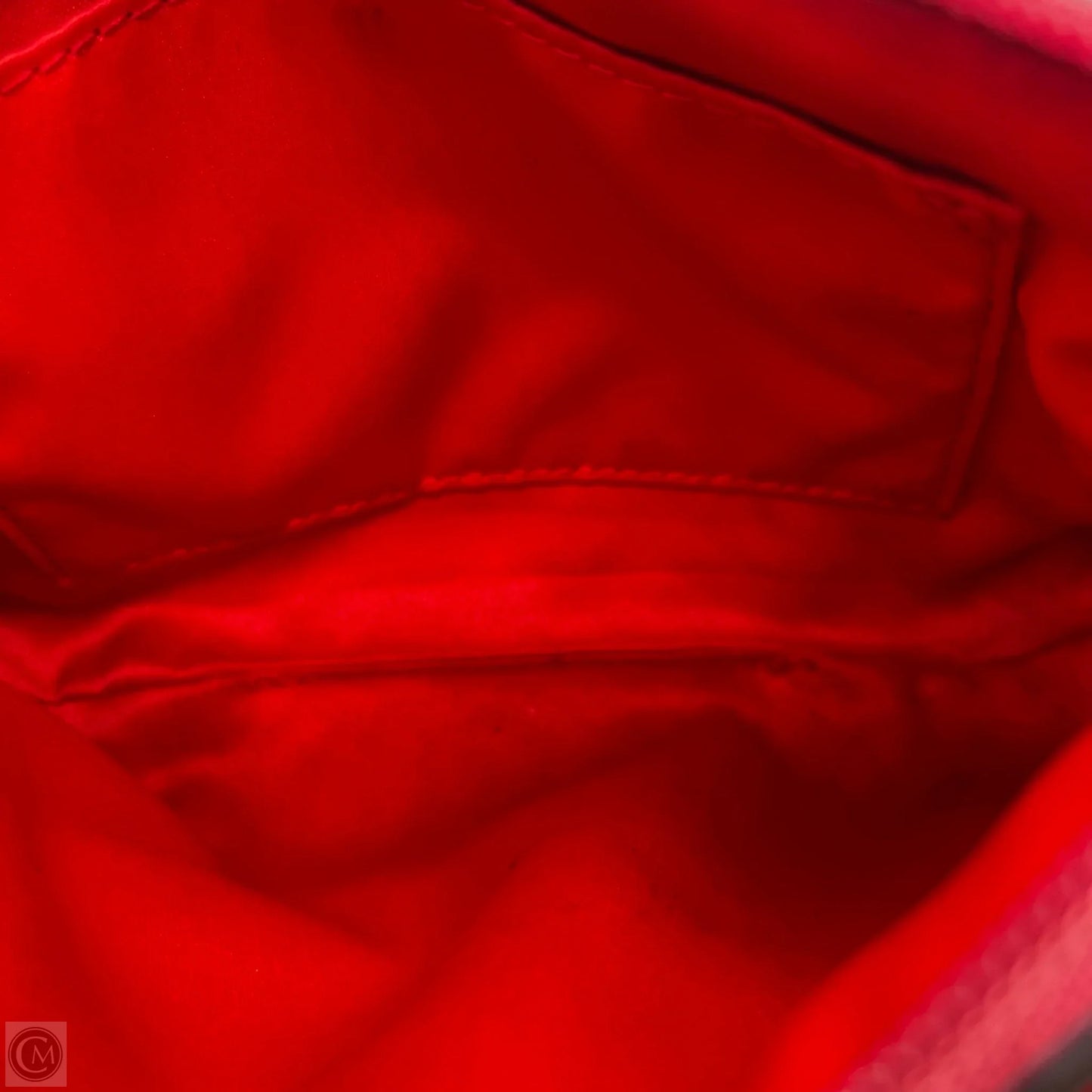 Wristlet Designer By Coach, Size: Medium