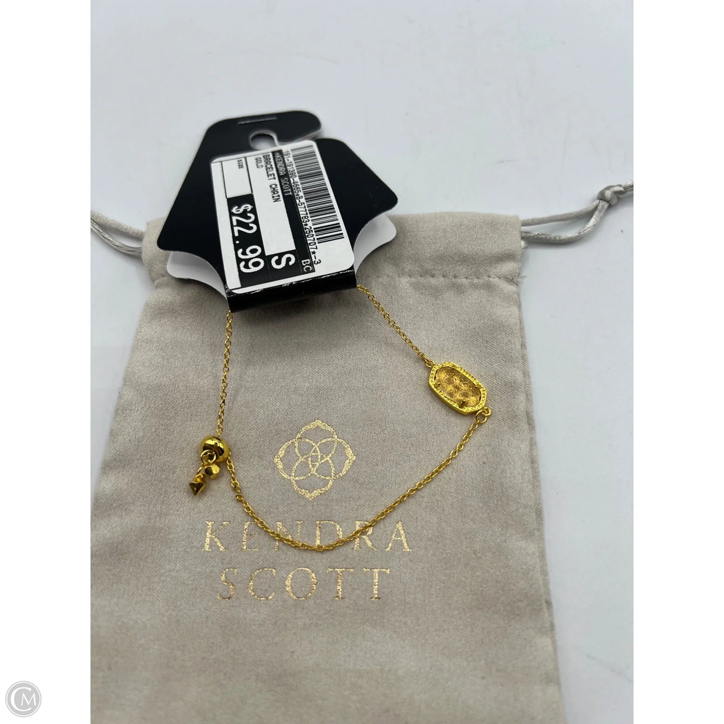 Bracelet Chain By Kendra Scott