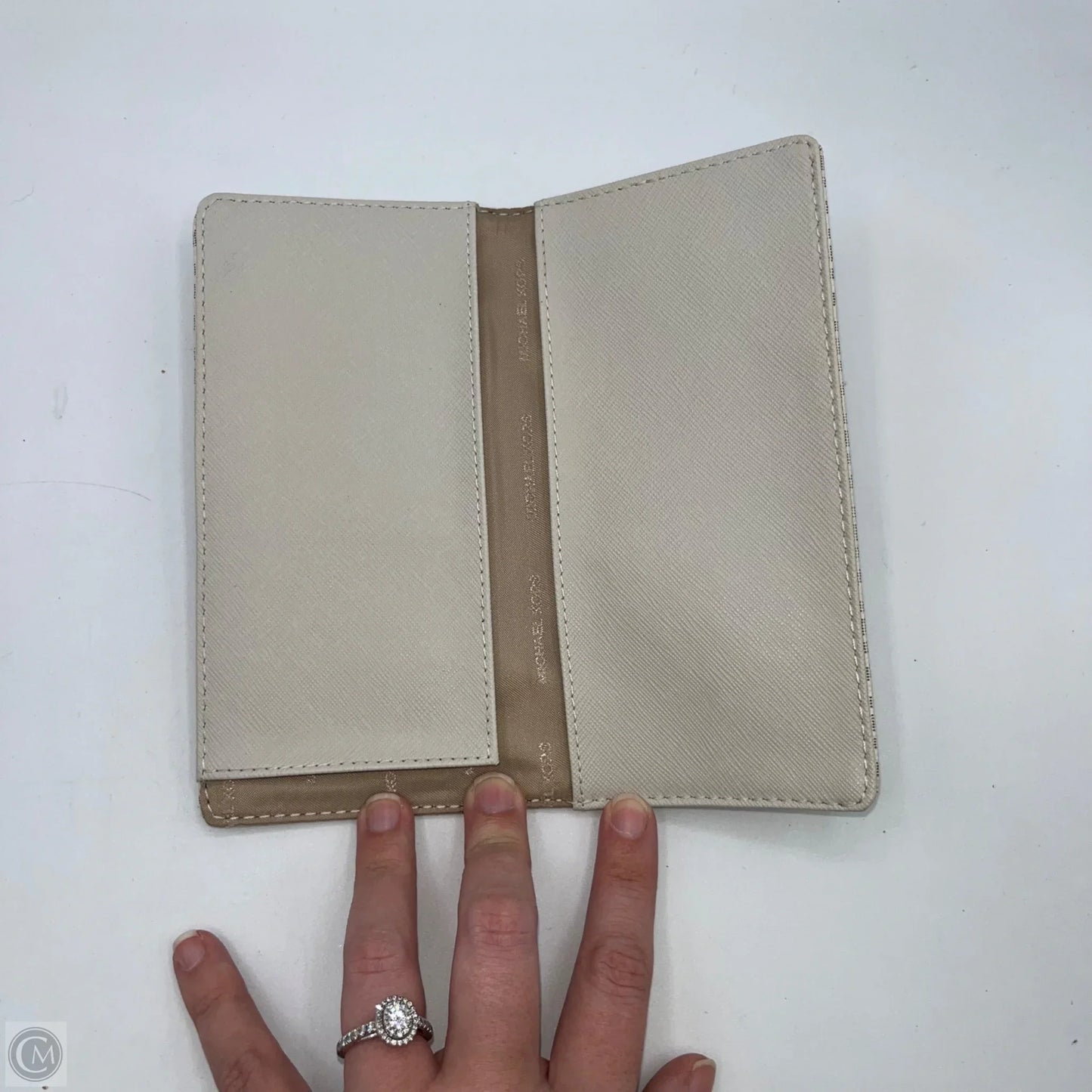 Wallet Designer By Michael Kors, Size: Small