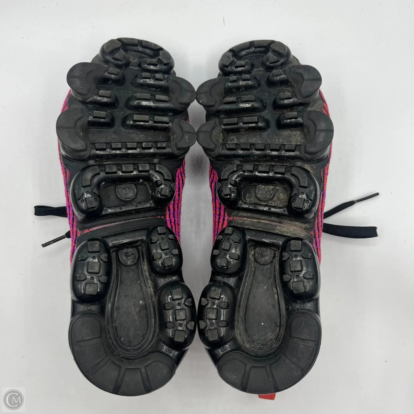 Shoes Athletic By Nike In Pink, Size: 8.5