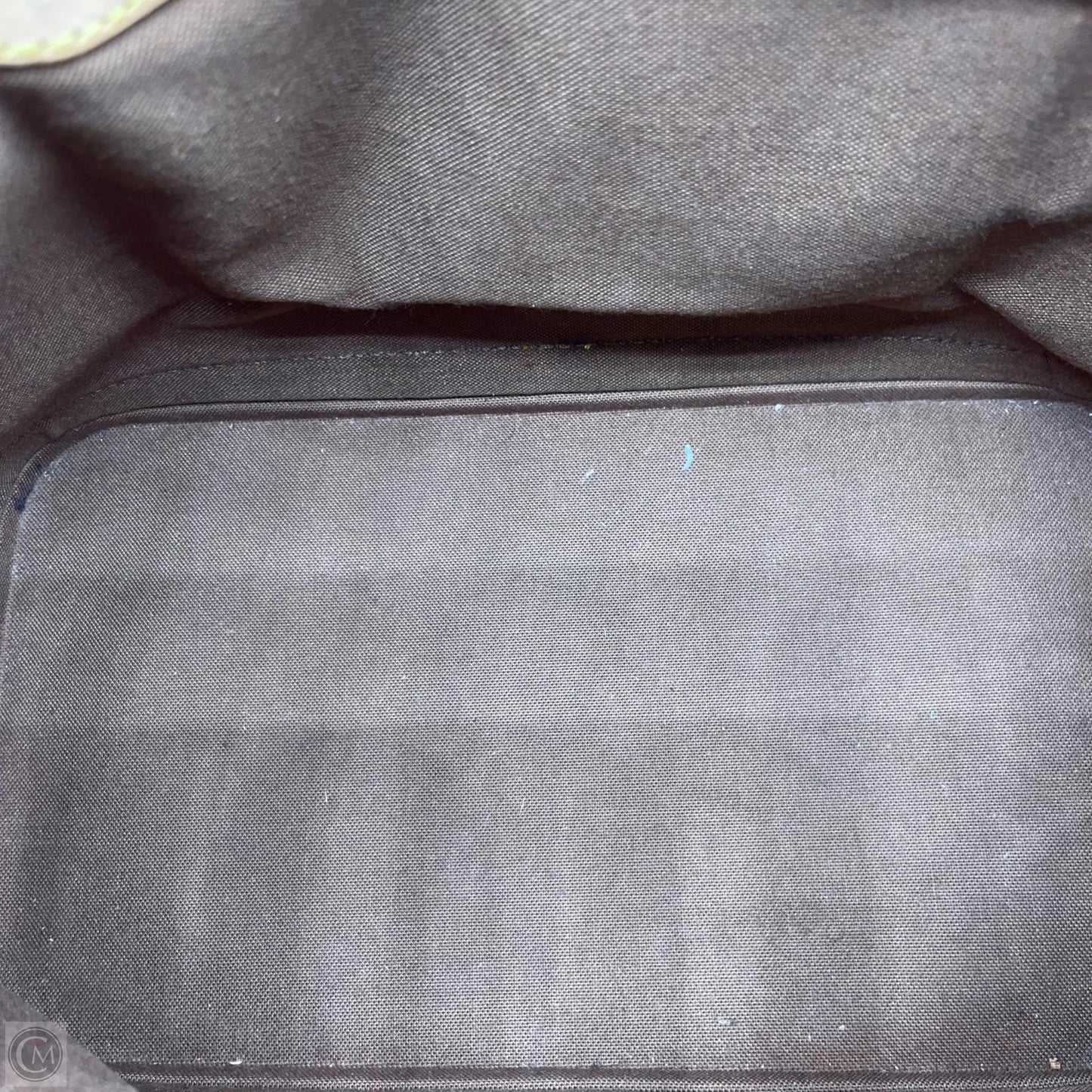 Handbag Luxury Designer By Louis Vuitton, Size: Medium