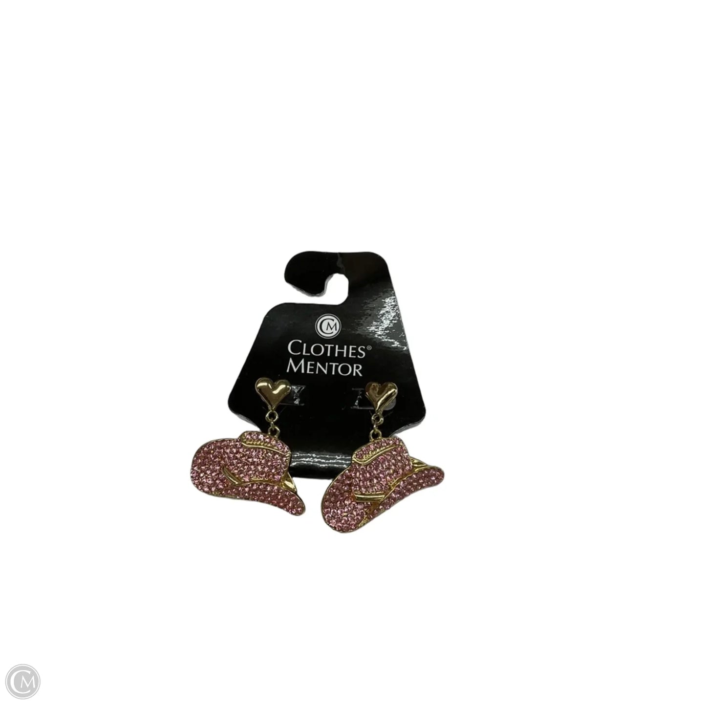 Earrings Dangle/drop By Clothes Mentor