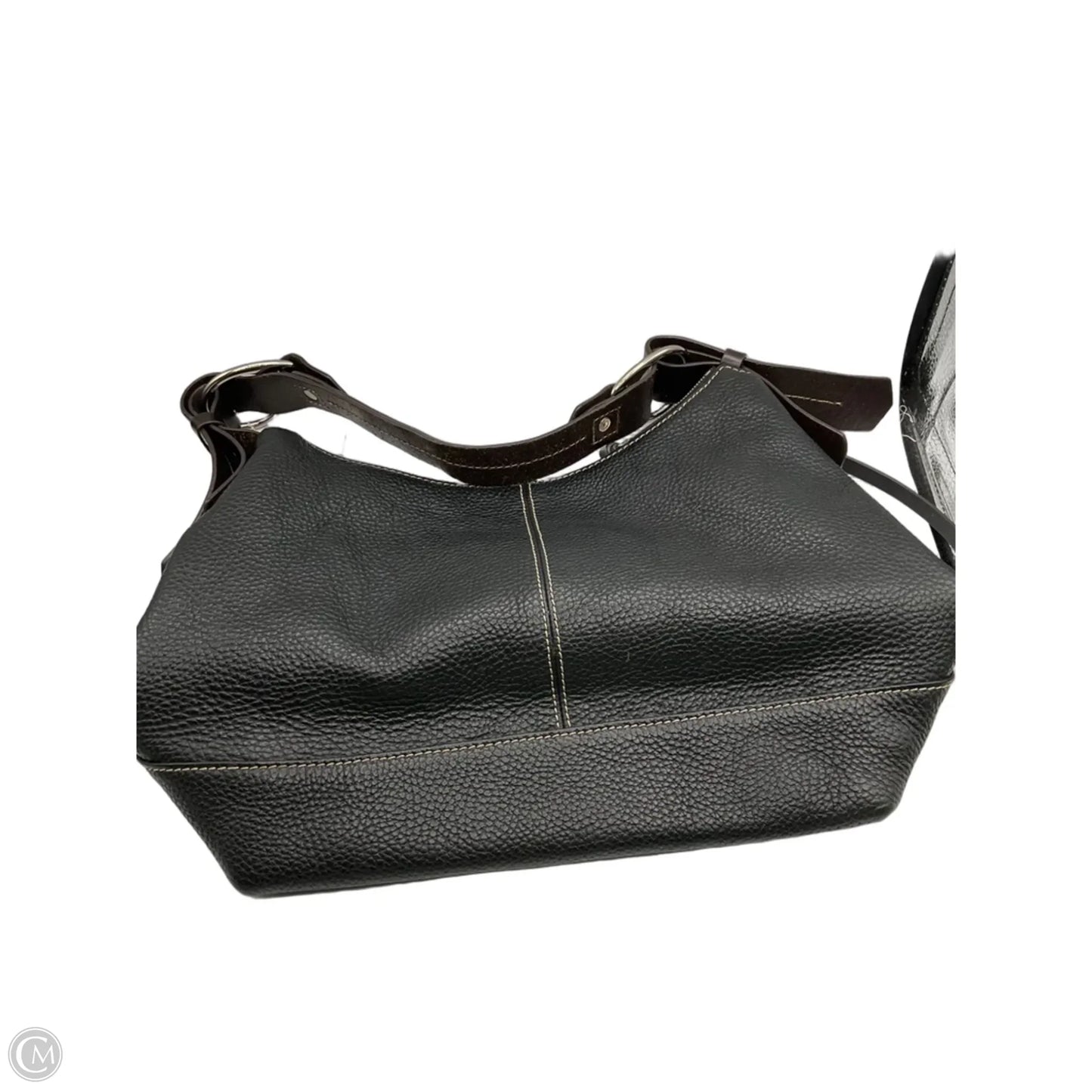 Handbag Designer By Dooney And Bourke, Size: Large