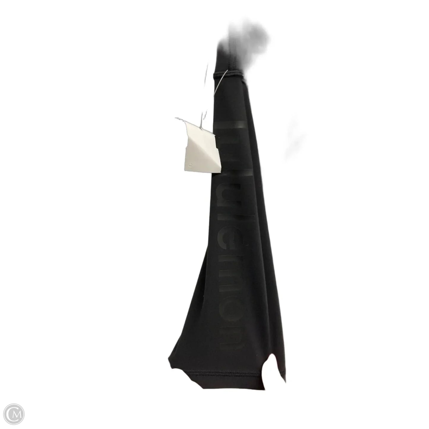 Athletic Shorts By Lululemon In Black, Size: S