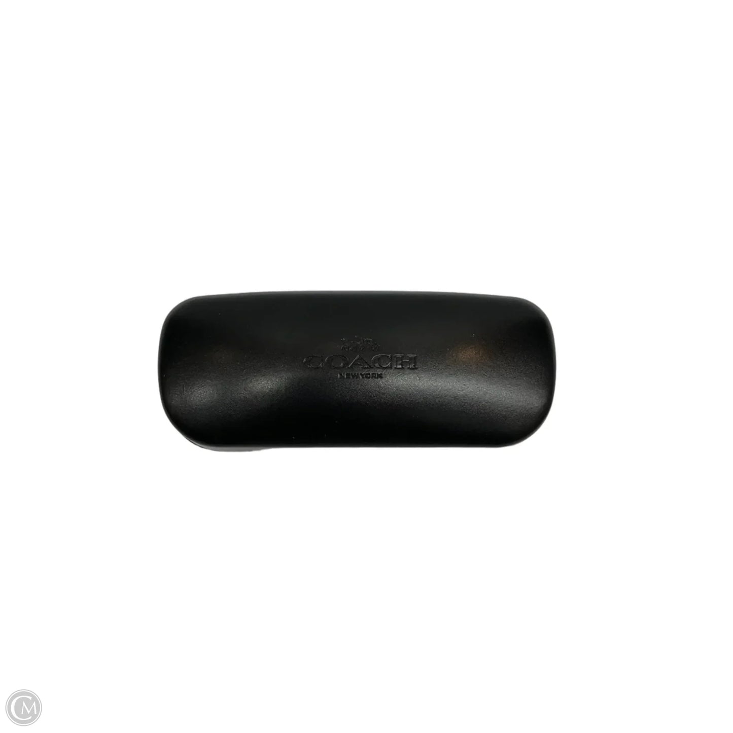 Sunglasses Designer By Coach, Size: Large