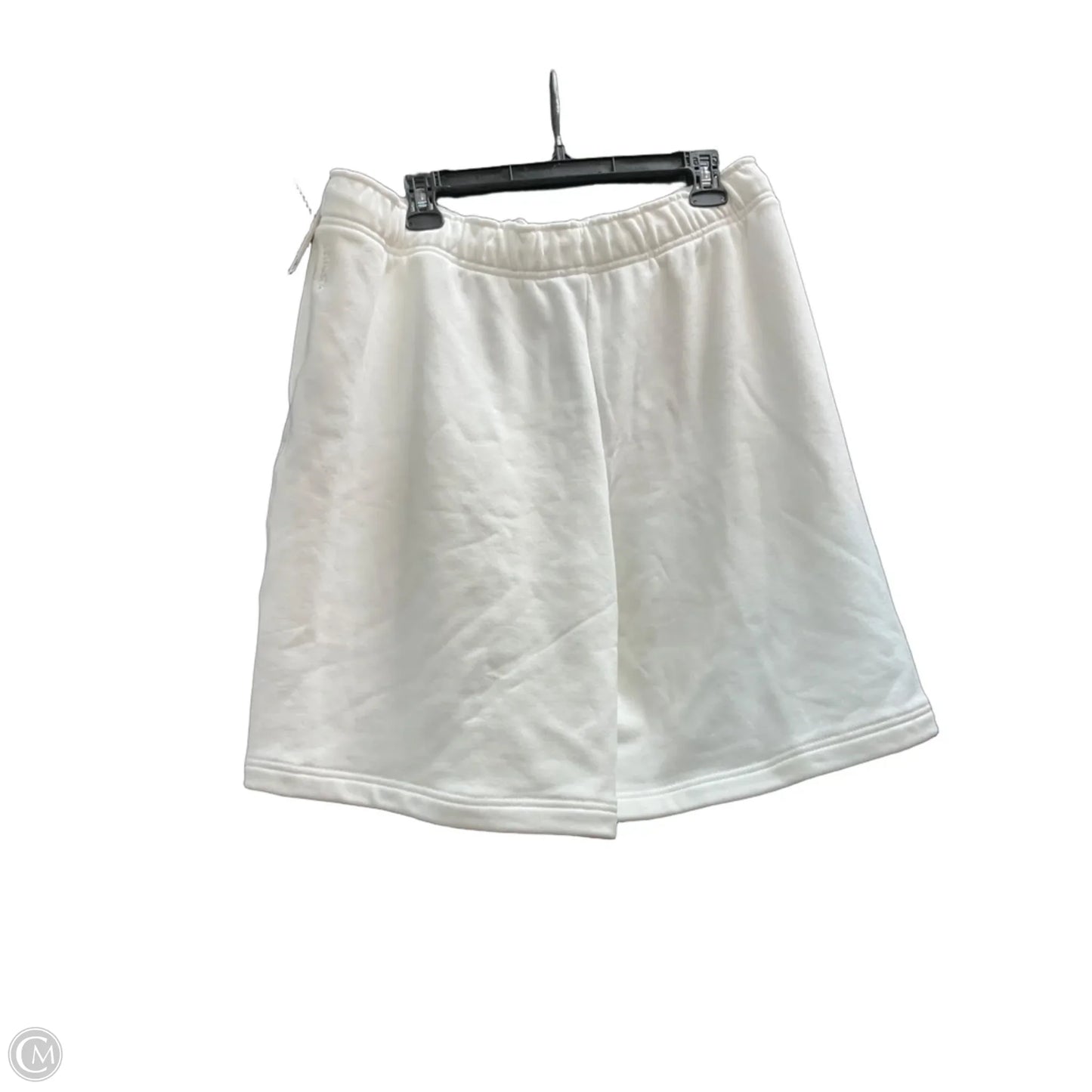 Shorts By Athleta In White, Size: L