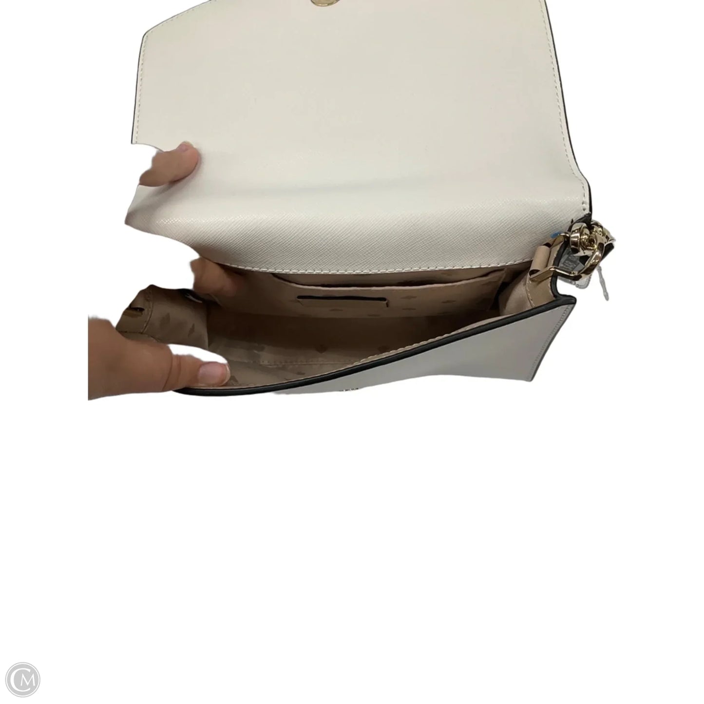 Crossbody Designer By Kate Spade, Size: Small