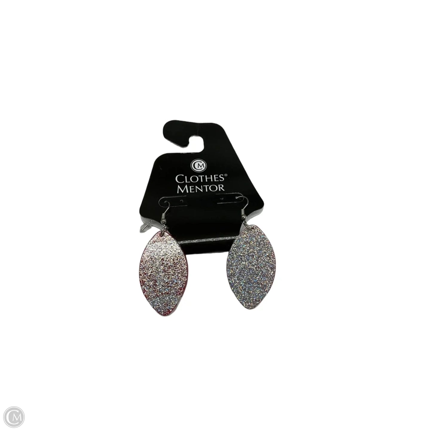 Earrings Dangle/drop By Clothes Mentor, Size: 02 Piece Set