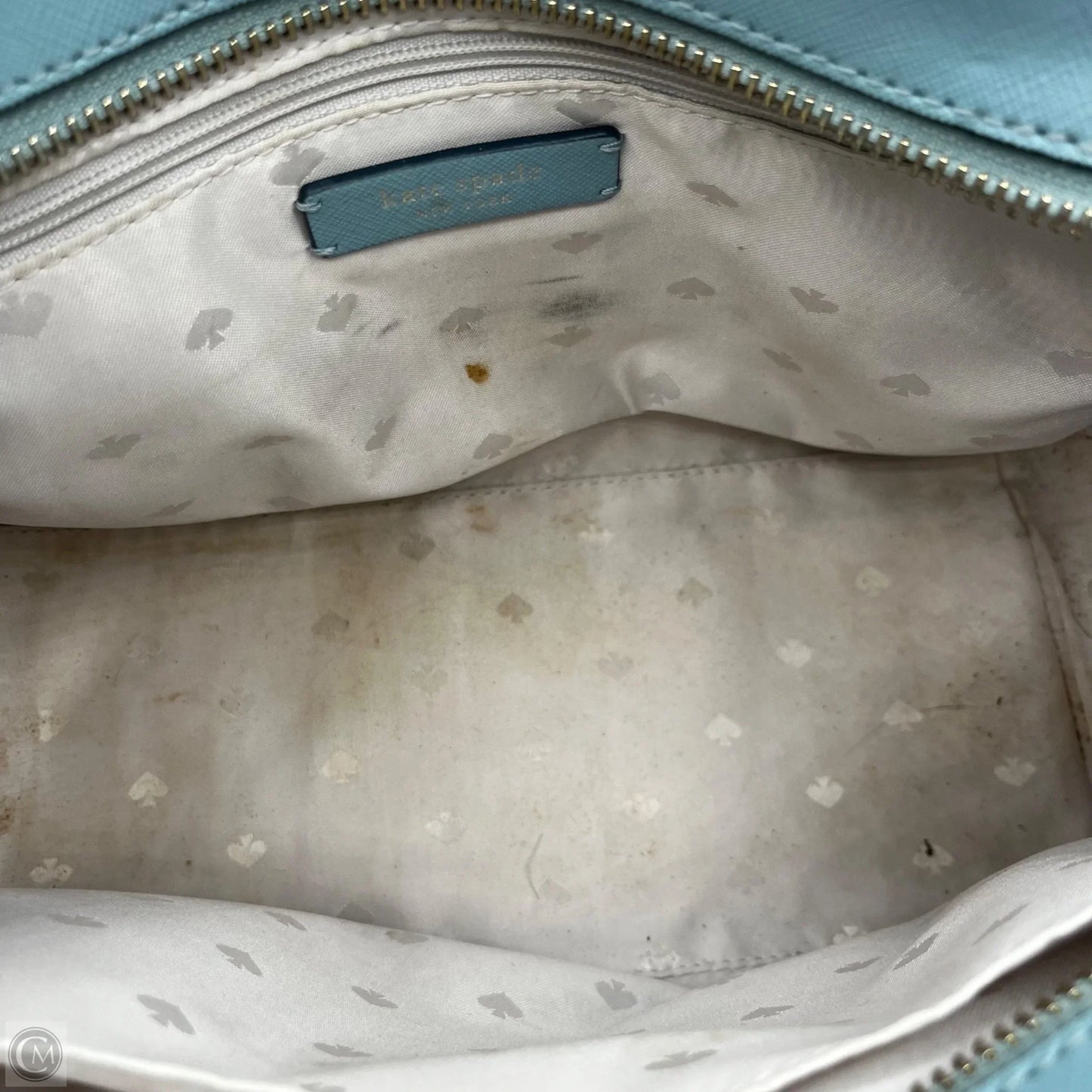 Handbag Designer By Kate Spade, Size: Medium