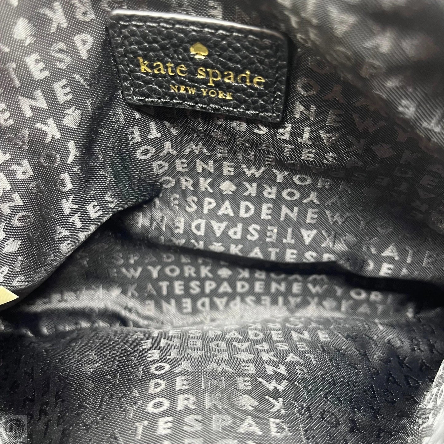 Handbag Designer By Kate Spade, Size: Medium