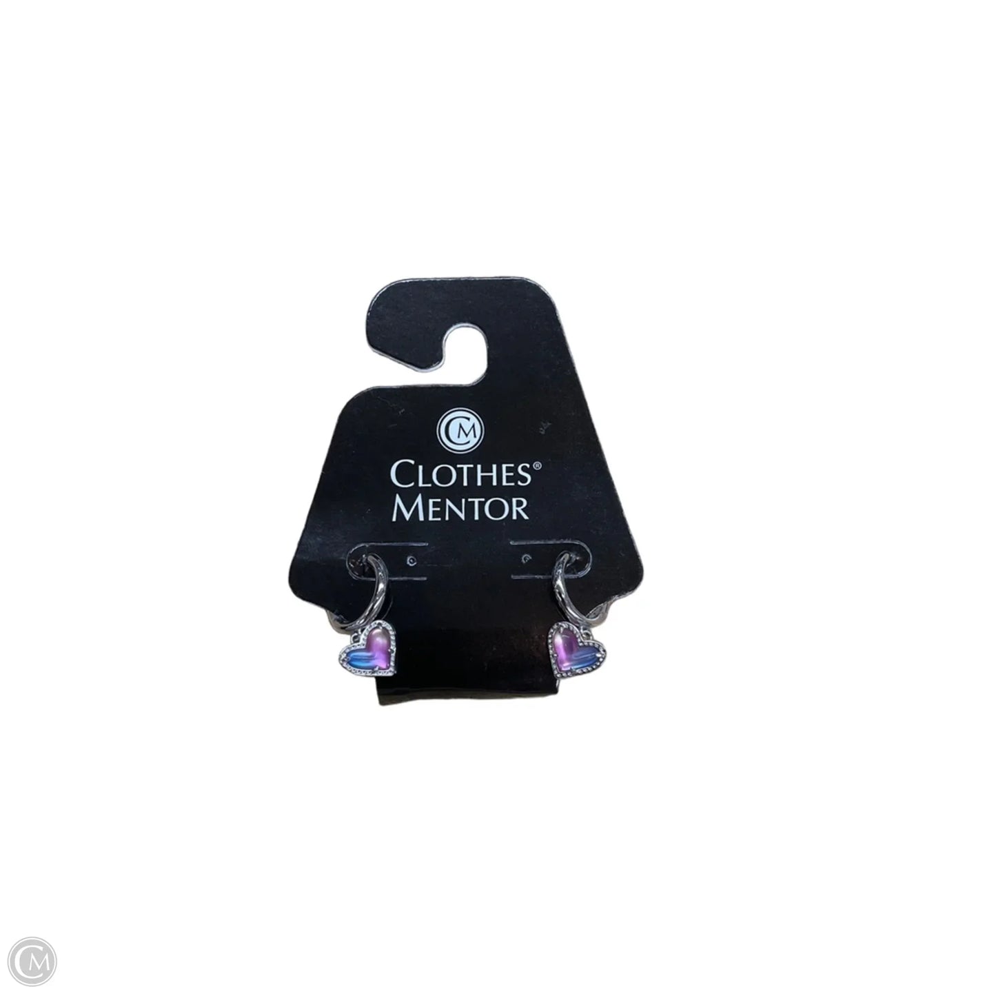 Earrings Hoop By Kendra Scott