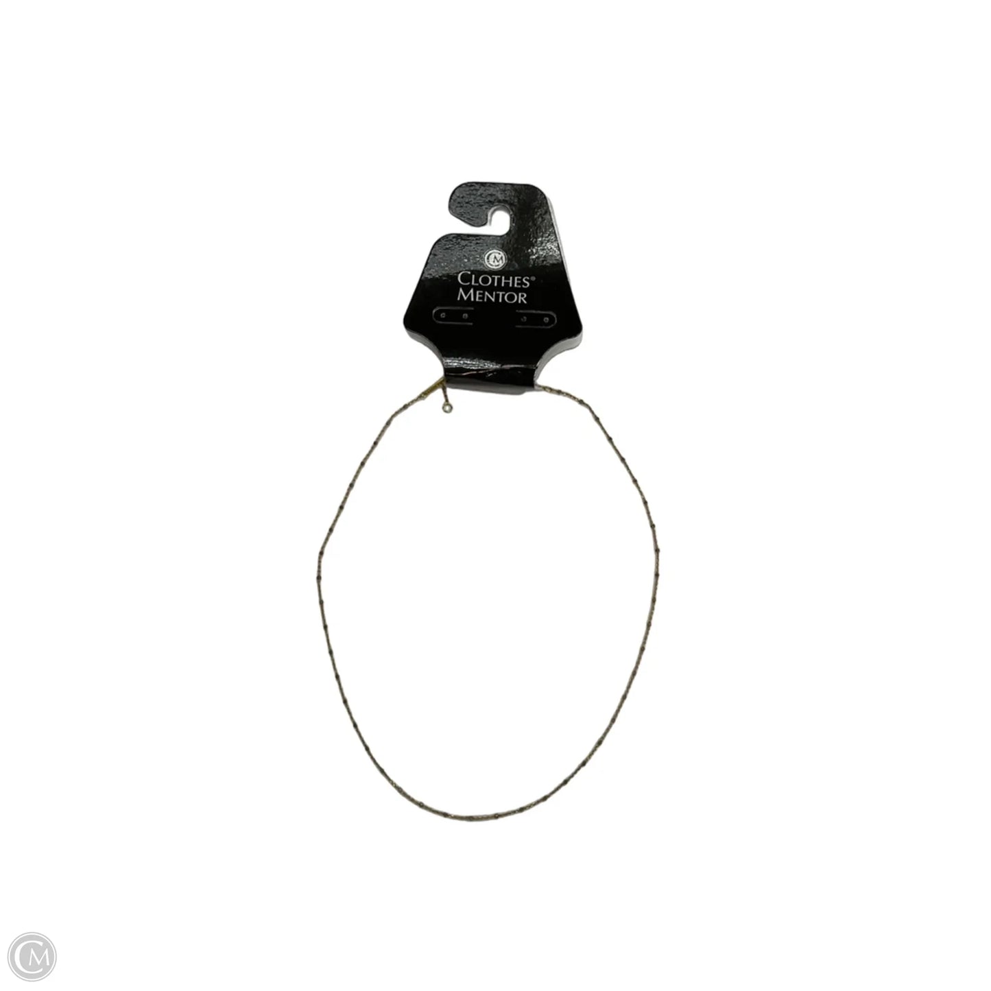 Necklace Chain By Kendra Scott