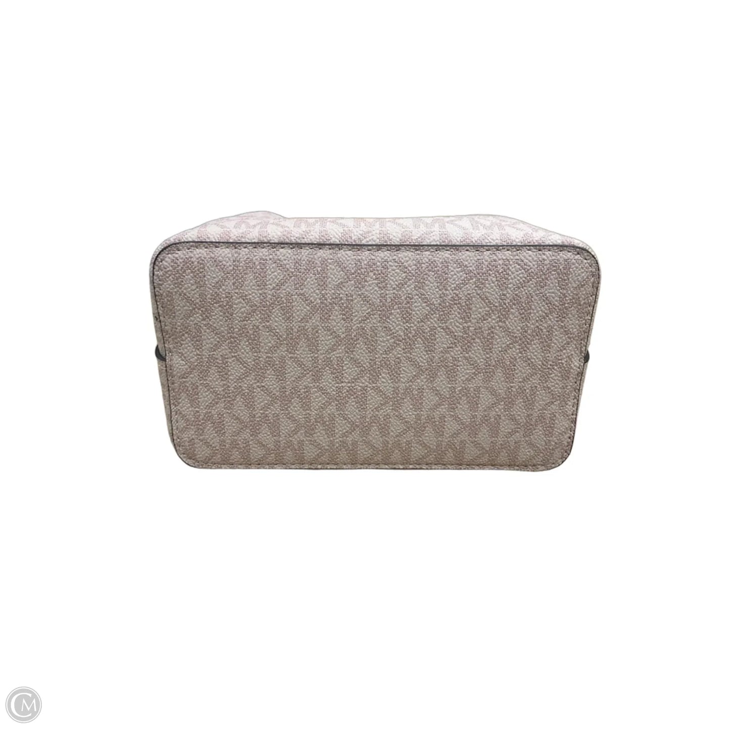 Clutch Designer By Michael Kors, Size: Small