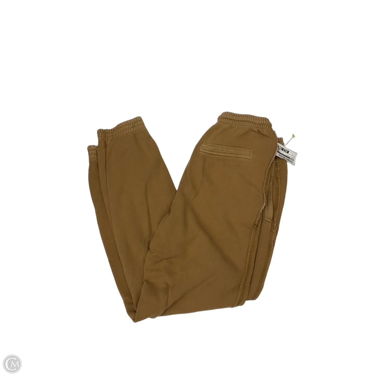 Pants Joggers By Aerie In Tan, Size: S