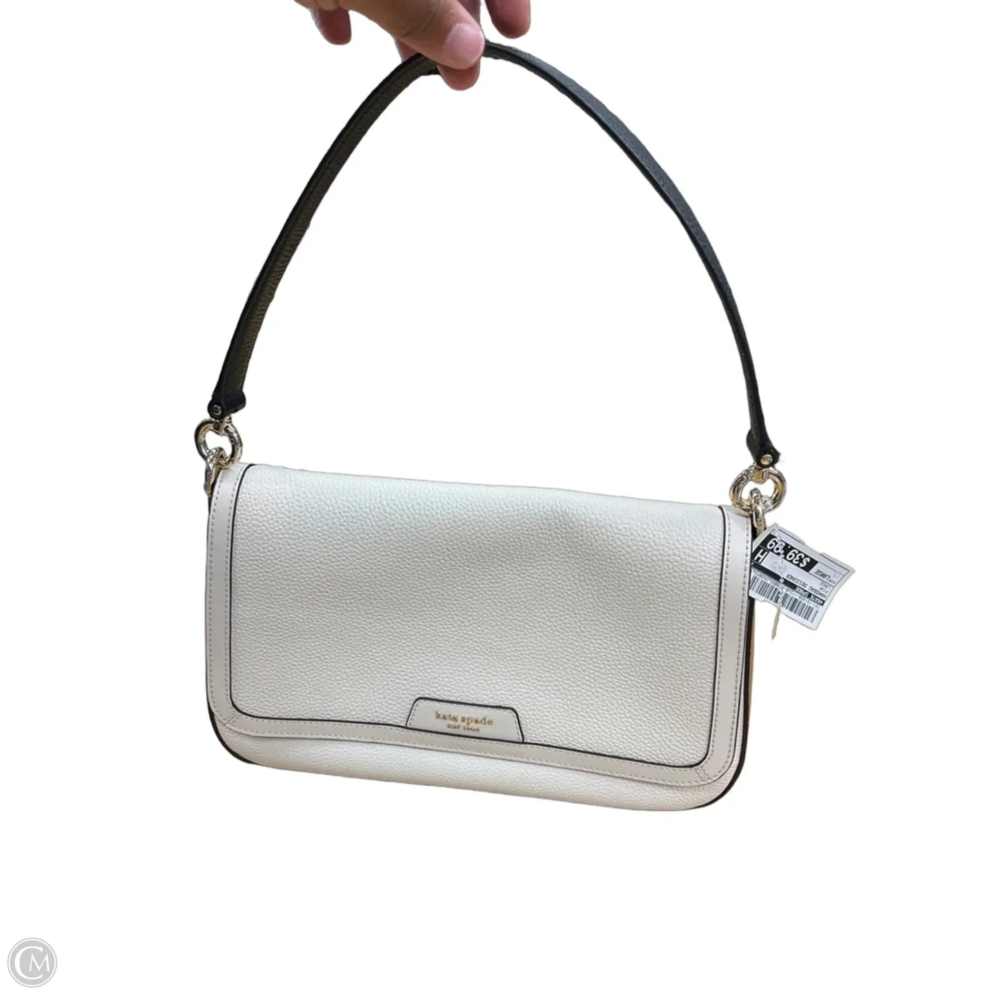 Handbag Designer By Kate Spade, Size: Large