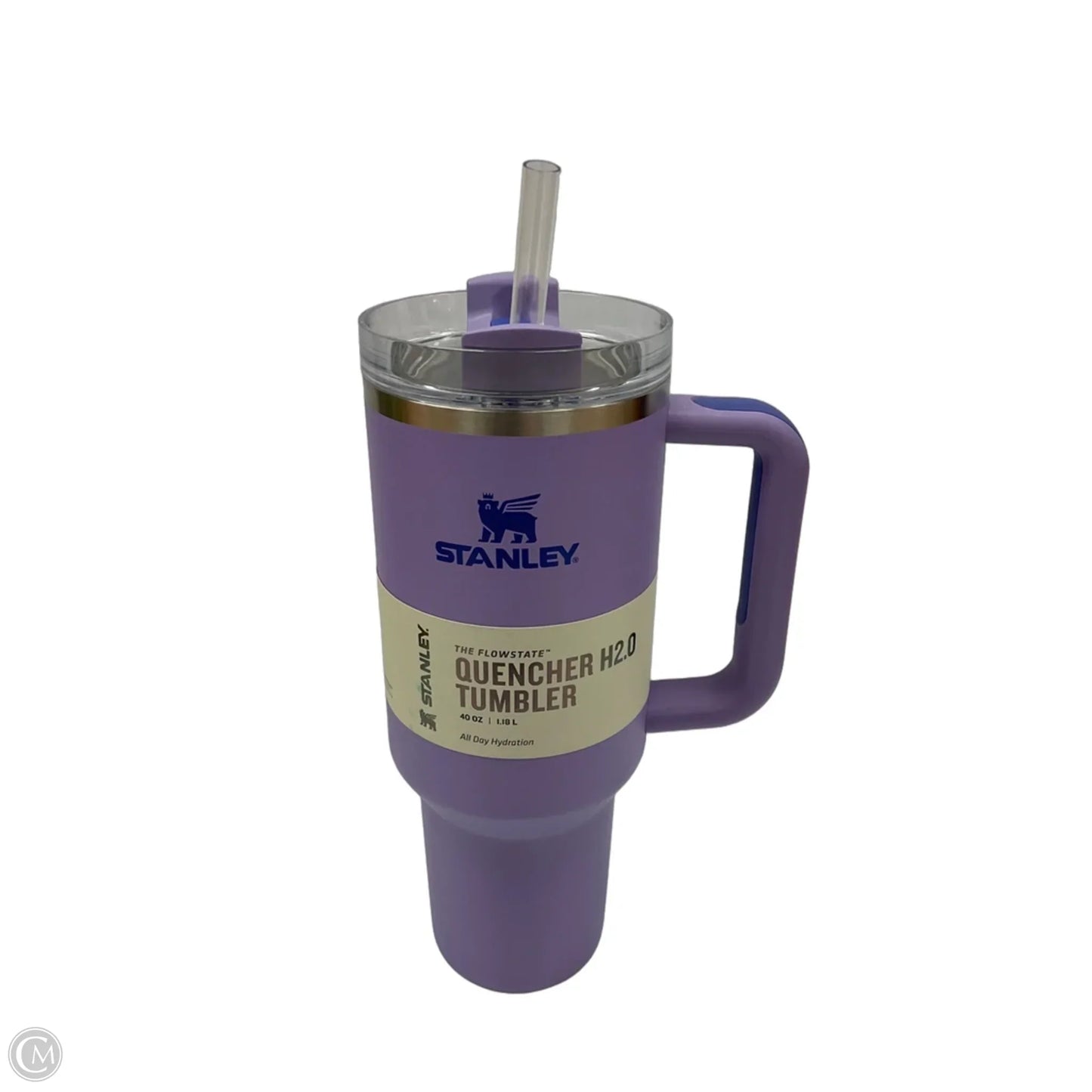 Accessory Label By Stanley, Size: Large