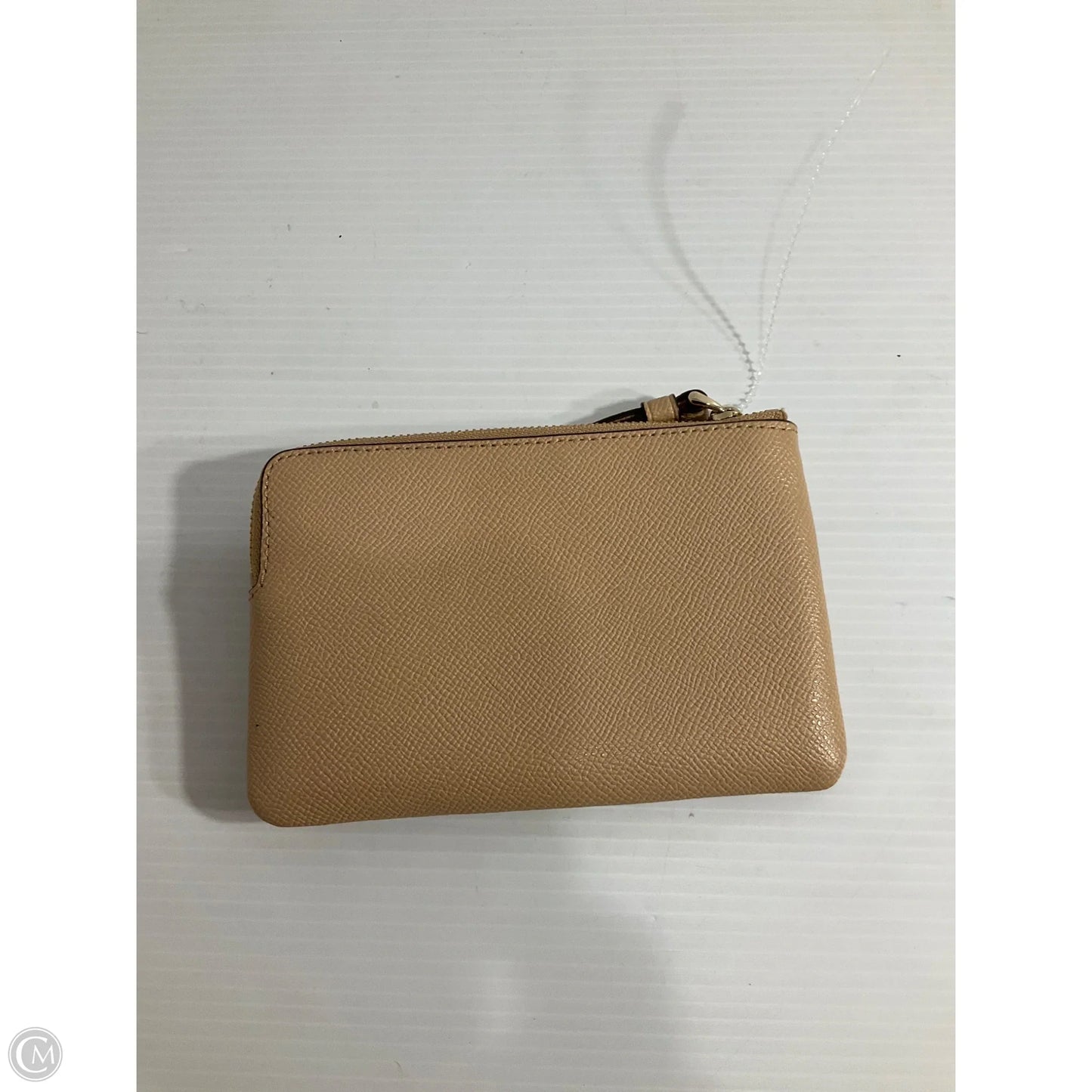 Wristlet Designer By Coach, Size: Small