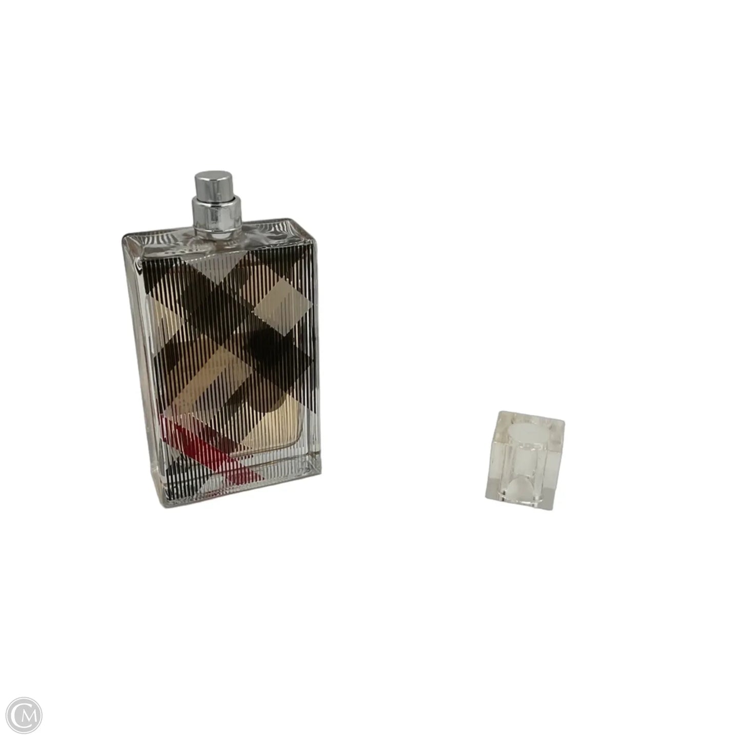 Fragrance Luxury Designer By Burberry