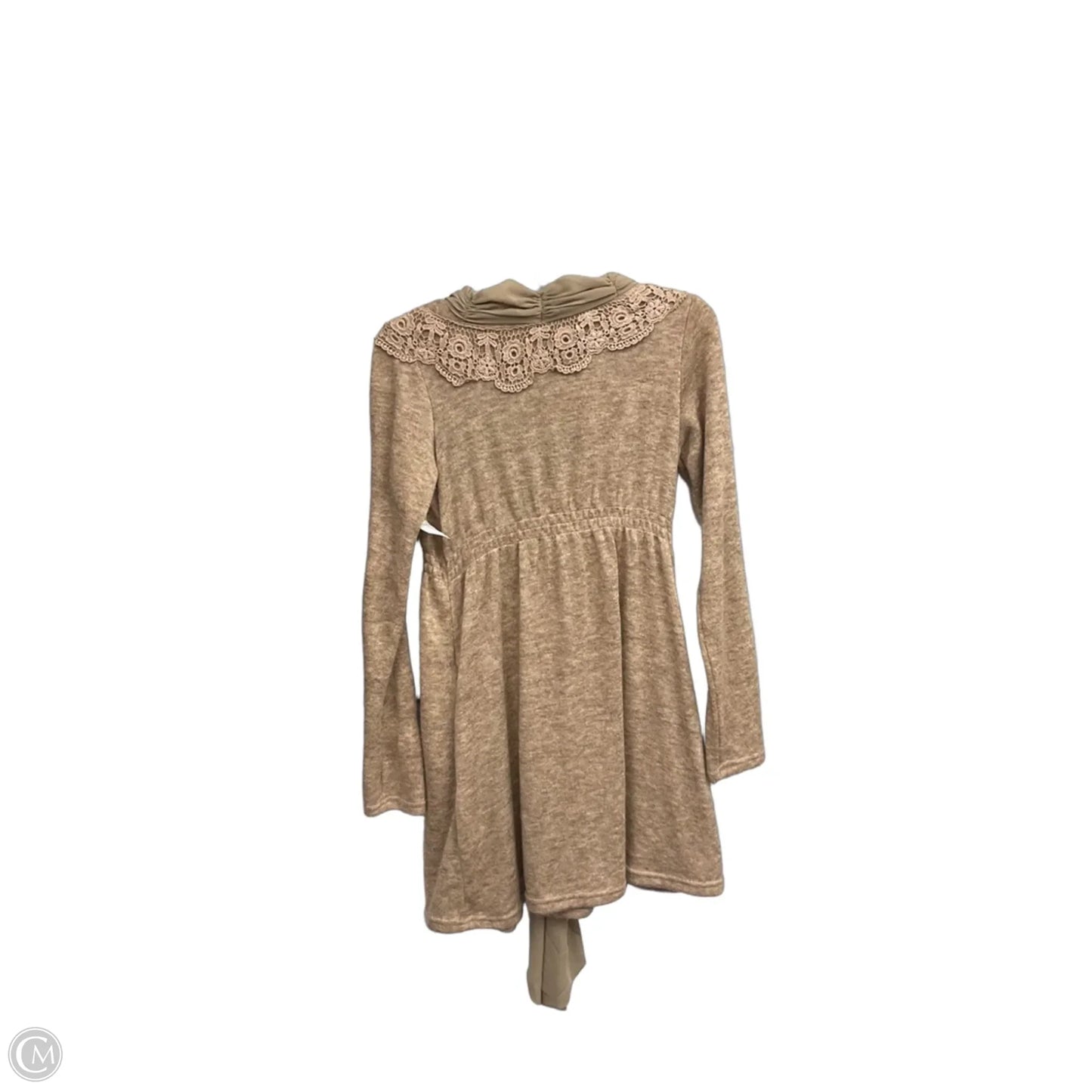 Dress Casual Short By Altard State In Brown, Size: S