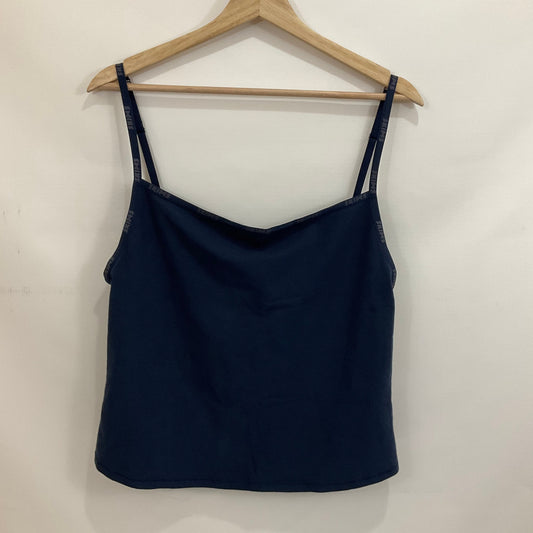 Top Cami By Skims  Size: 4x