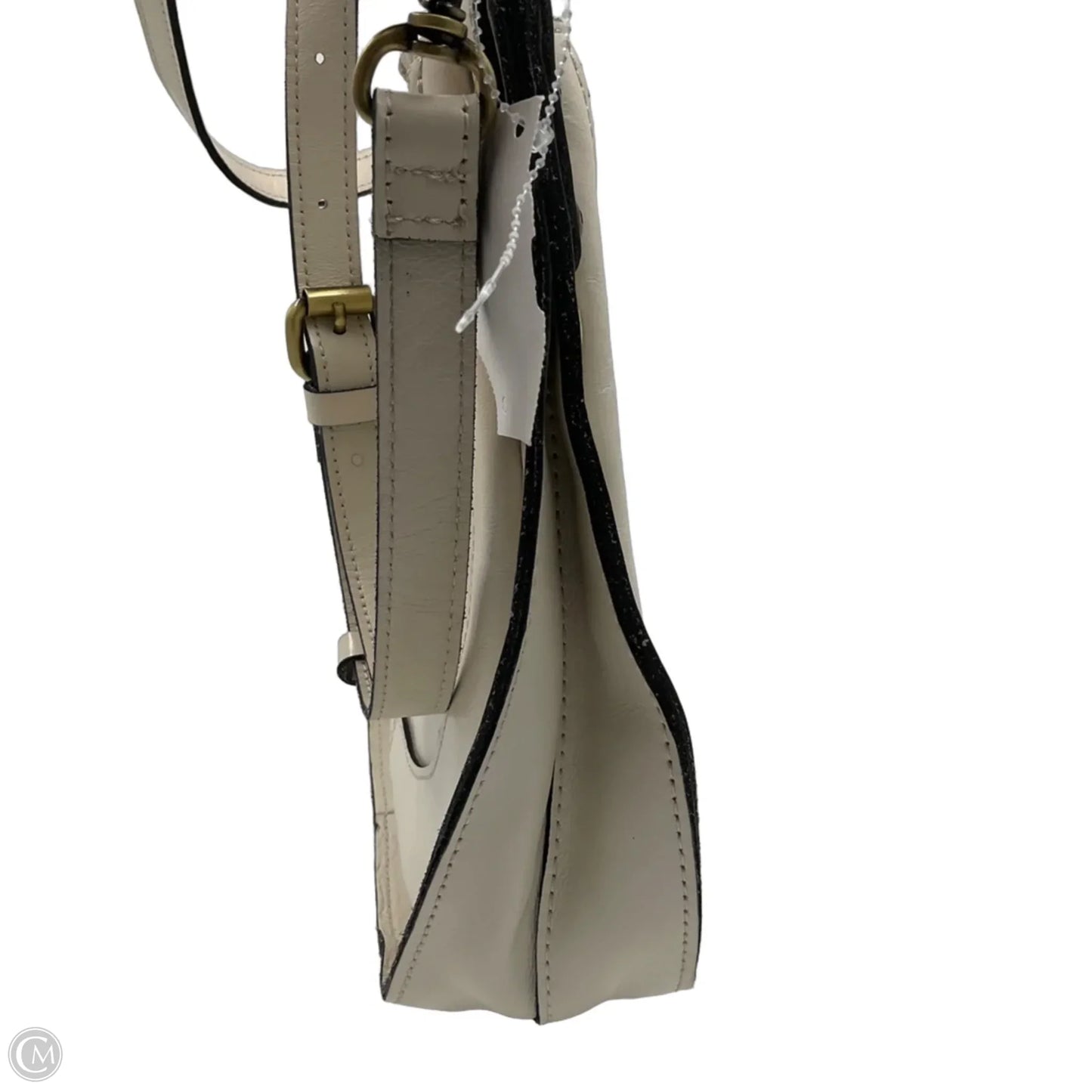 Crossbody Designer By Patricia Nash, Size: Small