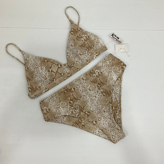 Swimsuit 2pc By Cmf  Size: Xl