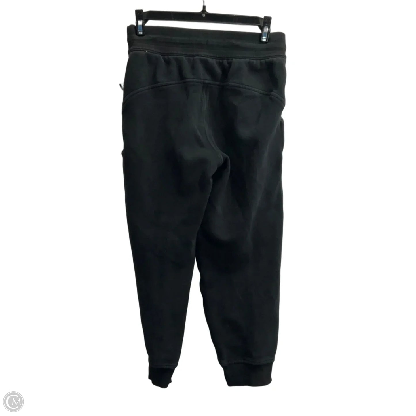 Athletic Pants By Lululemon In Black, Size: 4