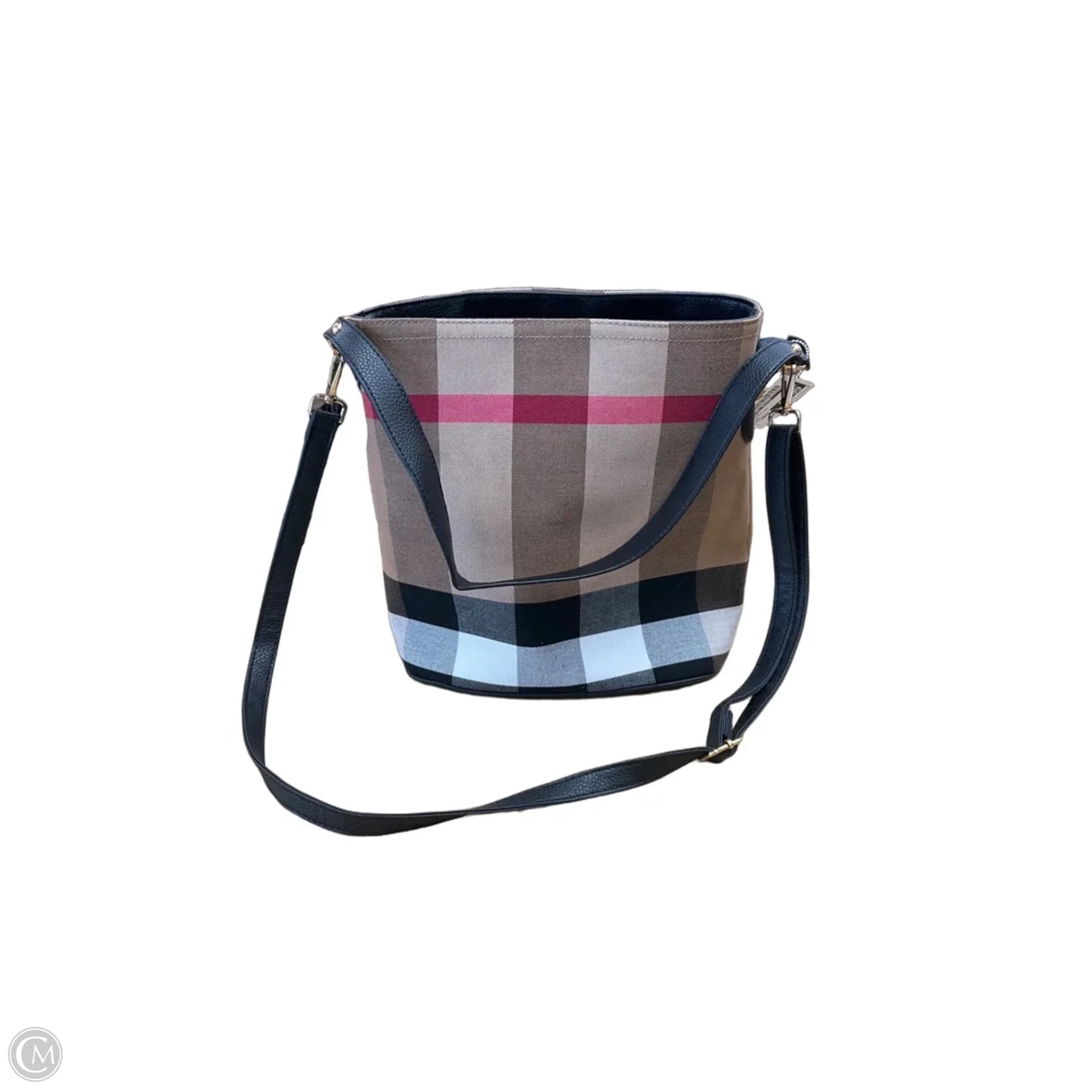Handbag By Clothes Mentor, Size: Large