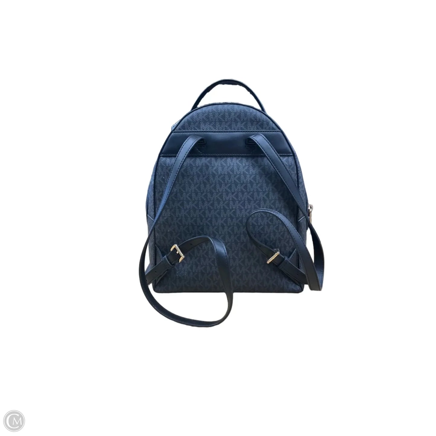 Backpack Designer By Michael Kors, Size: Medium