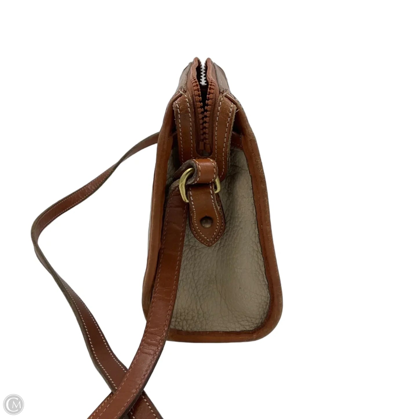 Crossbody Designer By Dooney And Bourke, Size: Medium