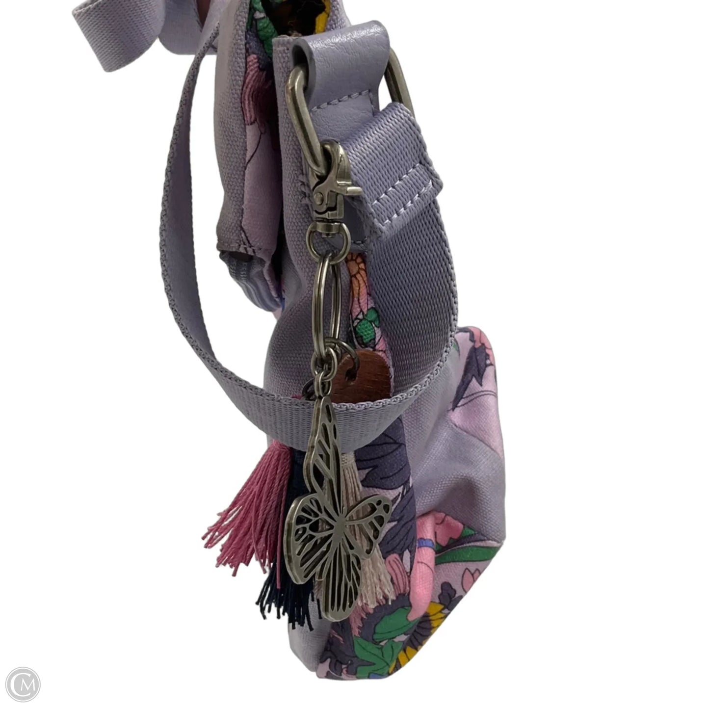 Crossbody By Sakroots, Size: Medium