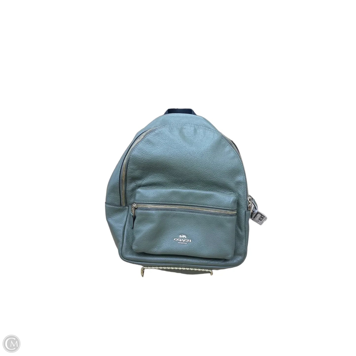 Backpack Designer By Coach, Size: Medium