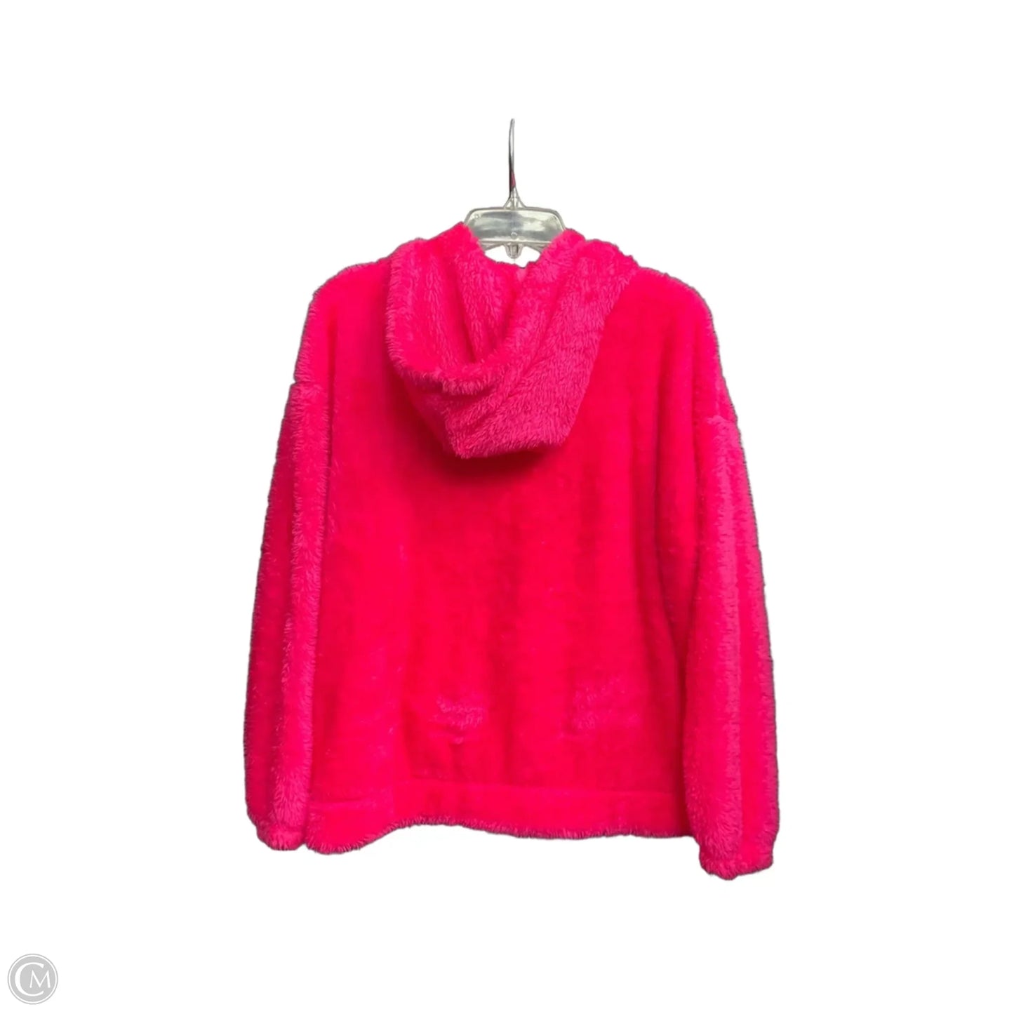 Jacket Designer By Lilly Pulitzer In Pink, Size: S