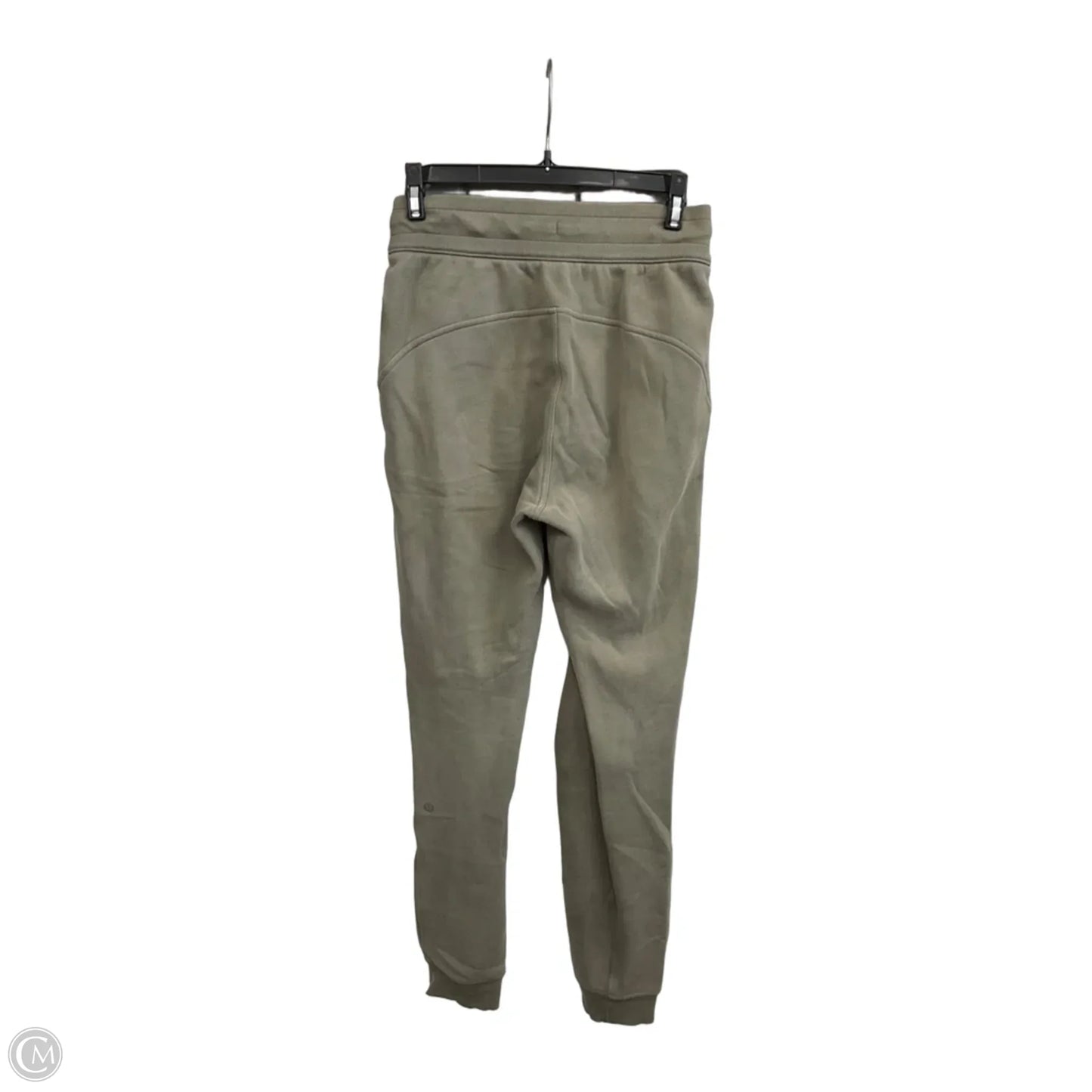 Pants Lounge By Lululemon In Green, Size: 2