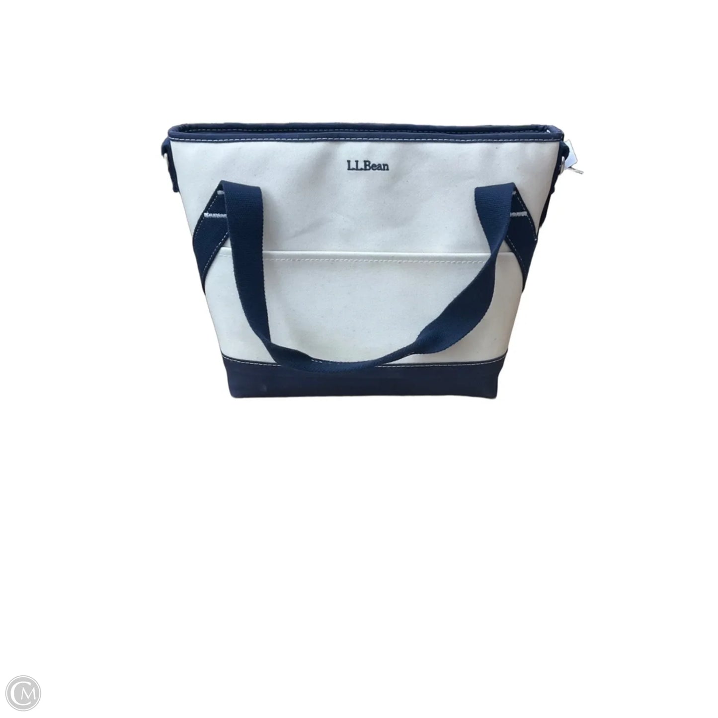 Handbag By L.l. Bean, Size: Large