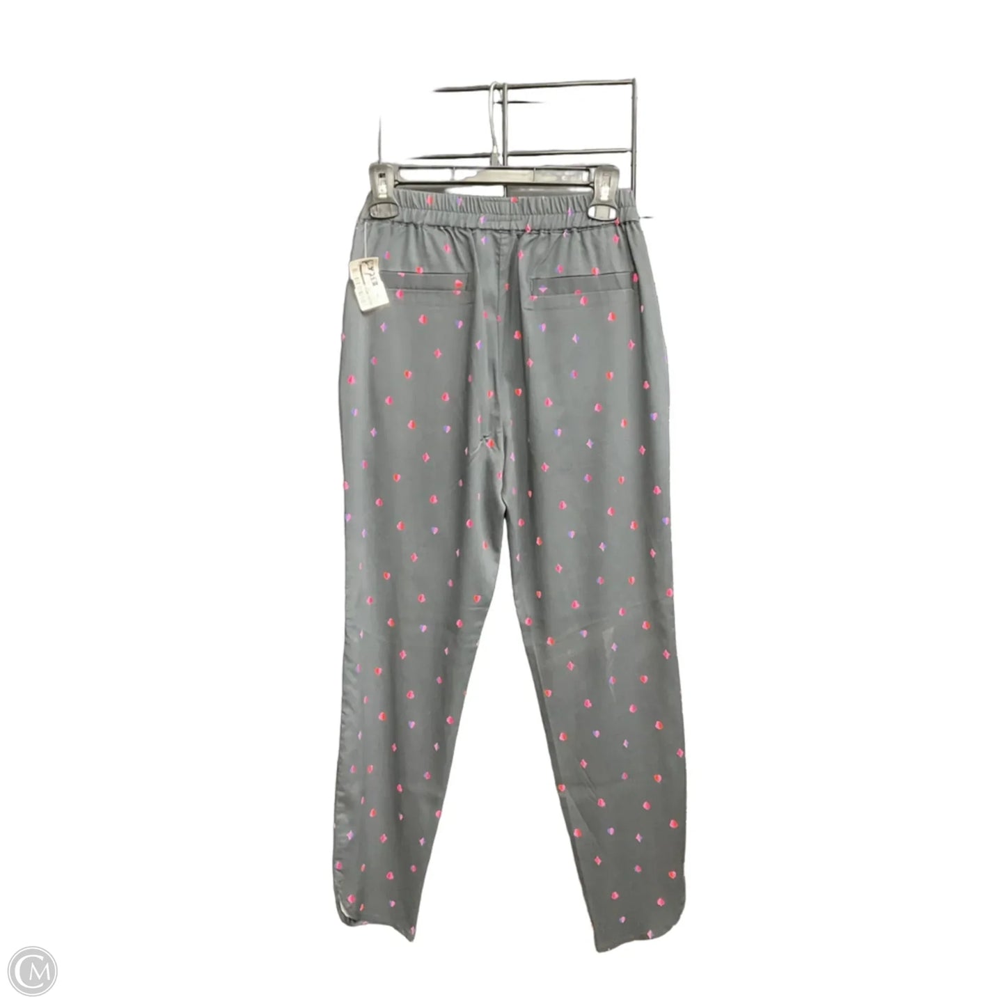 Pants Other By Marine Layer In Geometric Pattern, Size: Xs