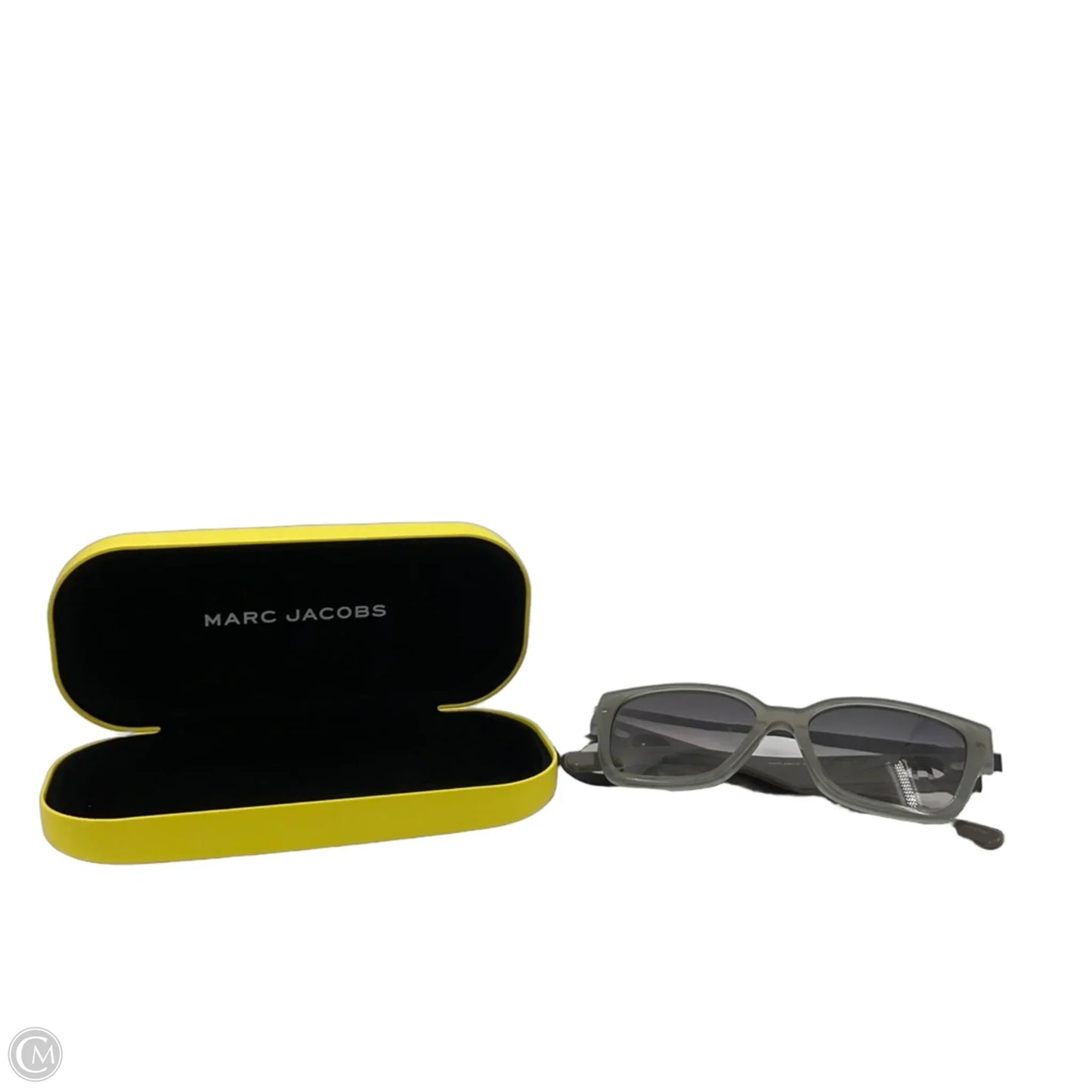 Sunglasses Designer By Marc By Marc Jacobs